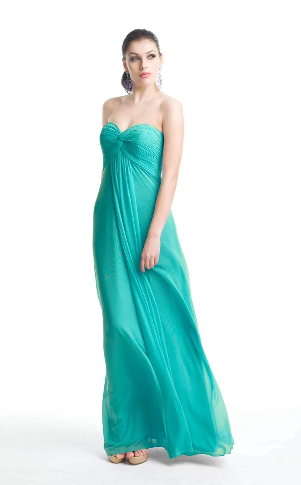 Jadore J5082CL Dress - Image 3