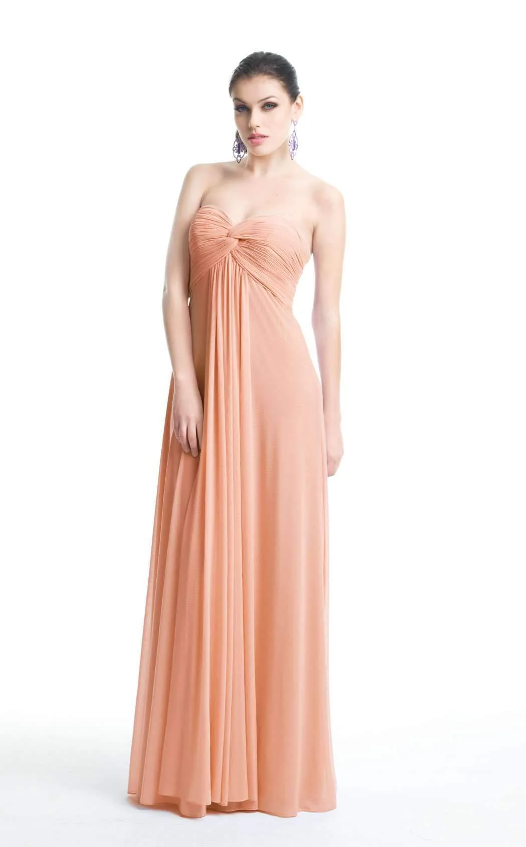 Jadore J5082CL Dress - Image 4