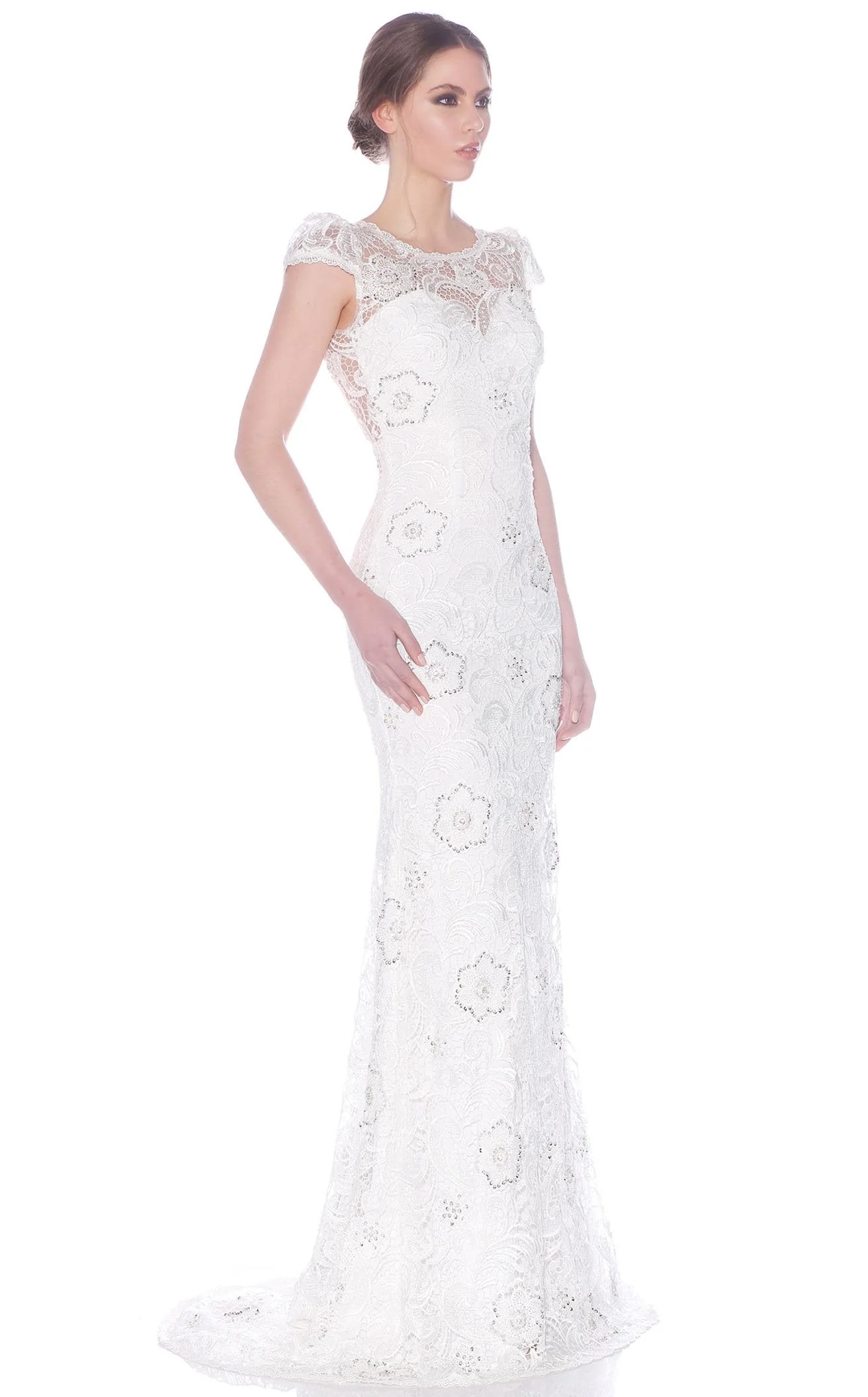 Jadore J5085BCL Dress