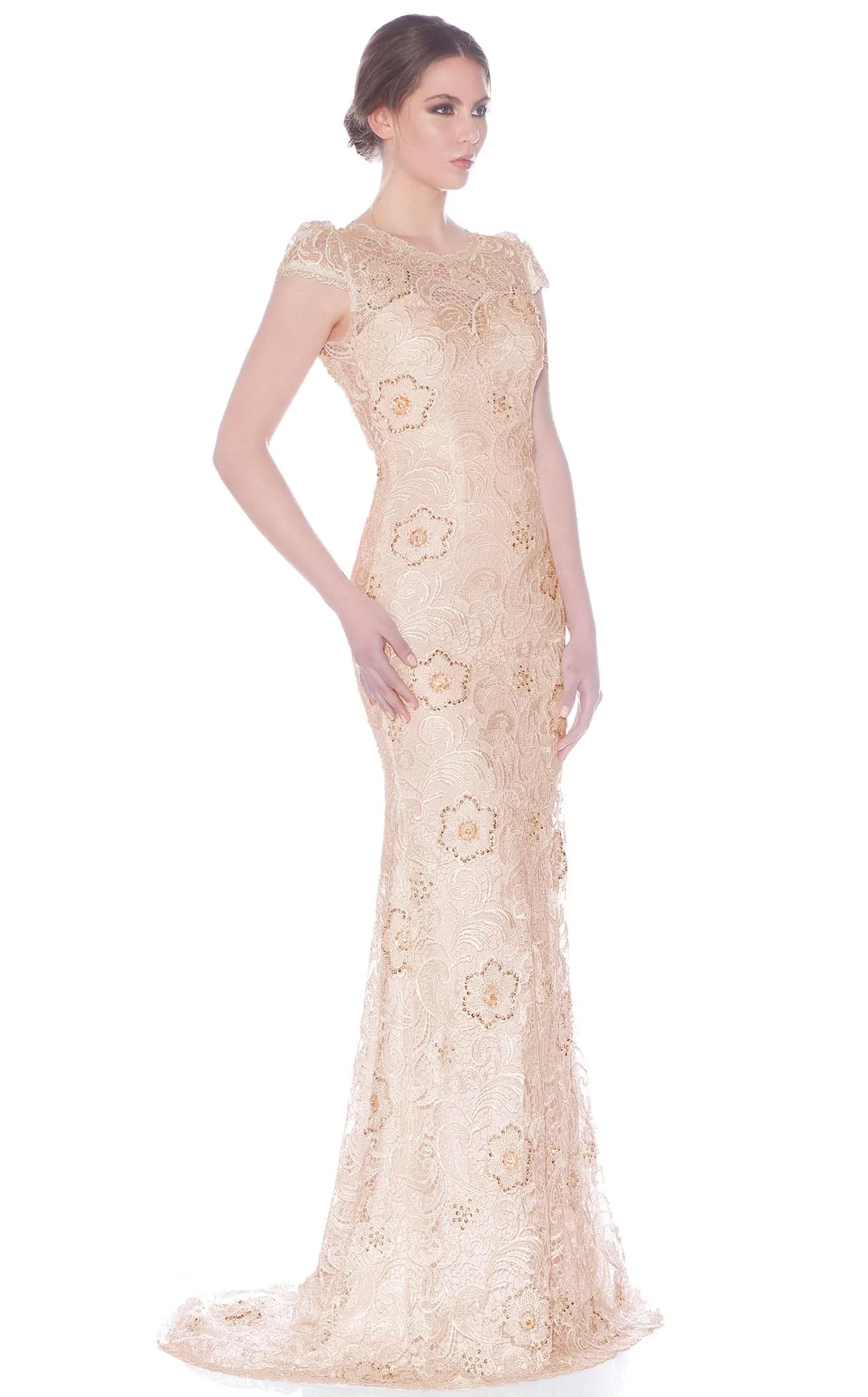 Jadore J5085BCL Dress - Image 2