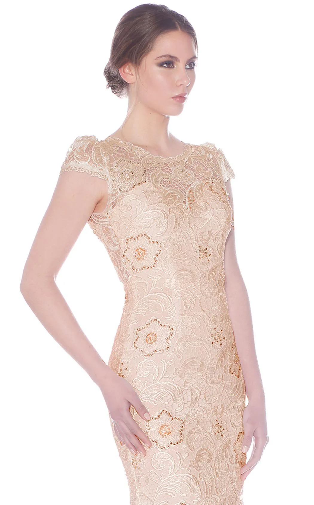 Jadore J5085BCL Dress - Image 6