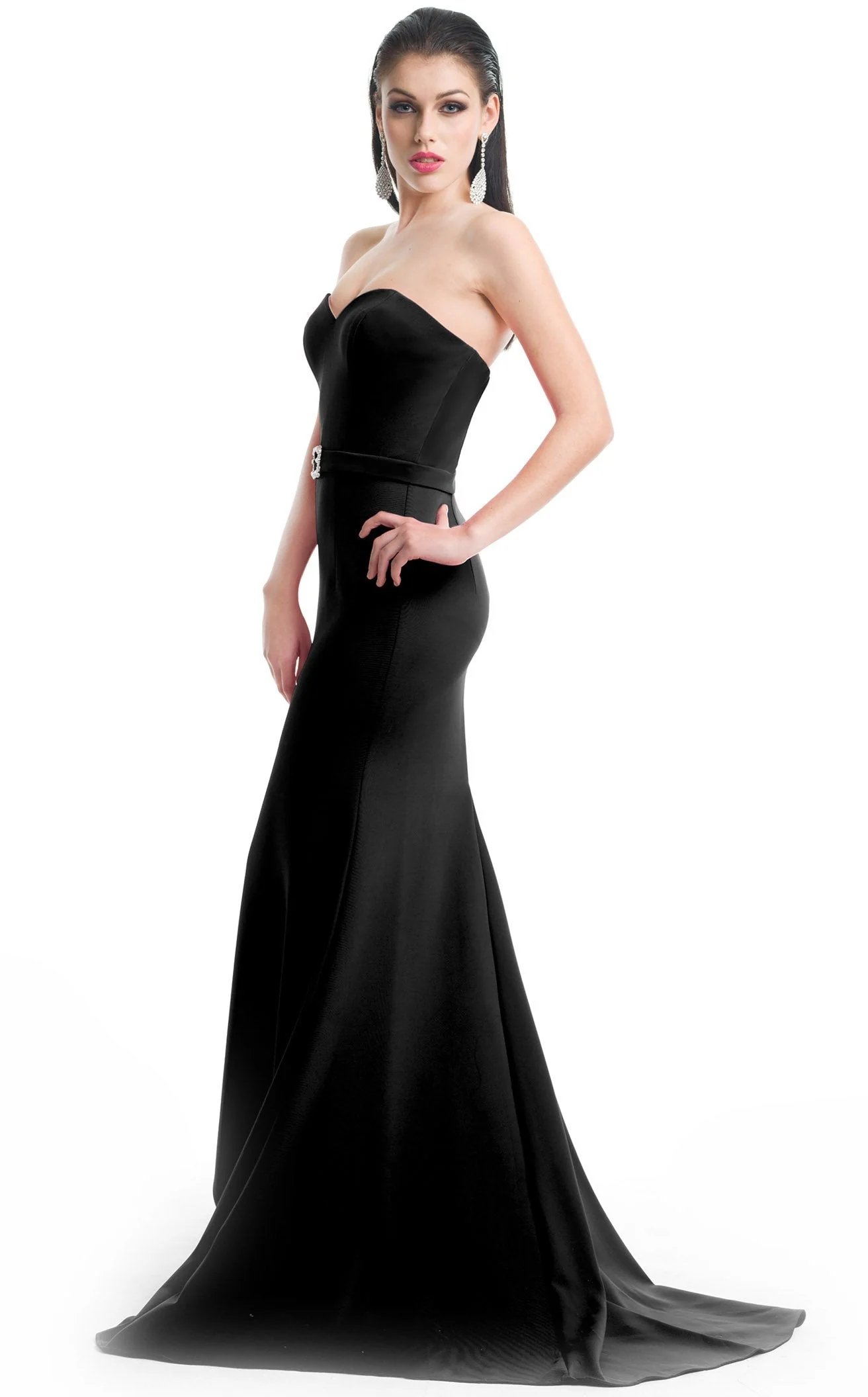 Jadore J5086CL Dress