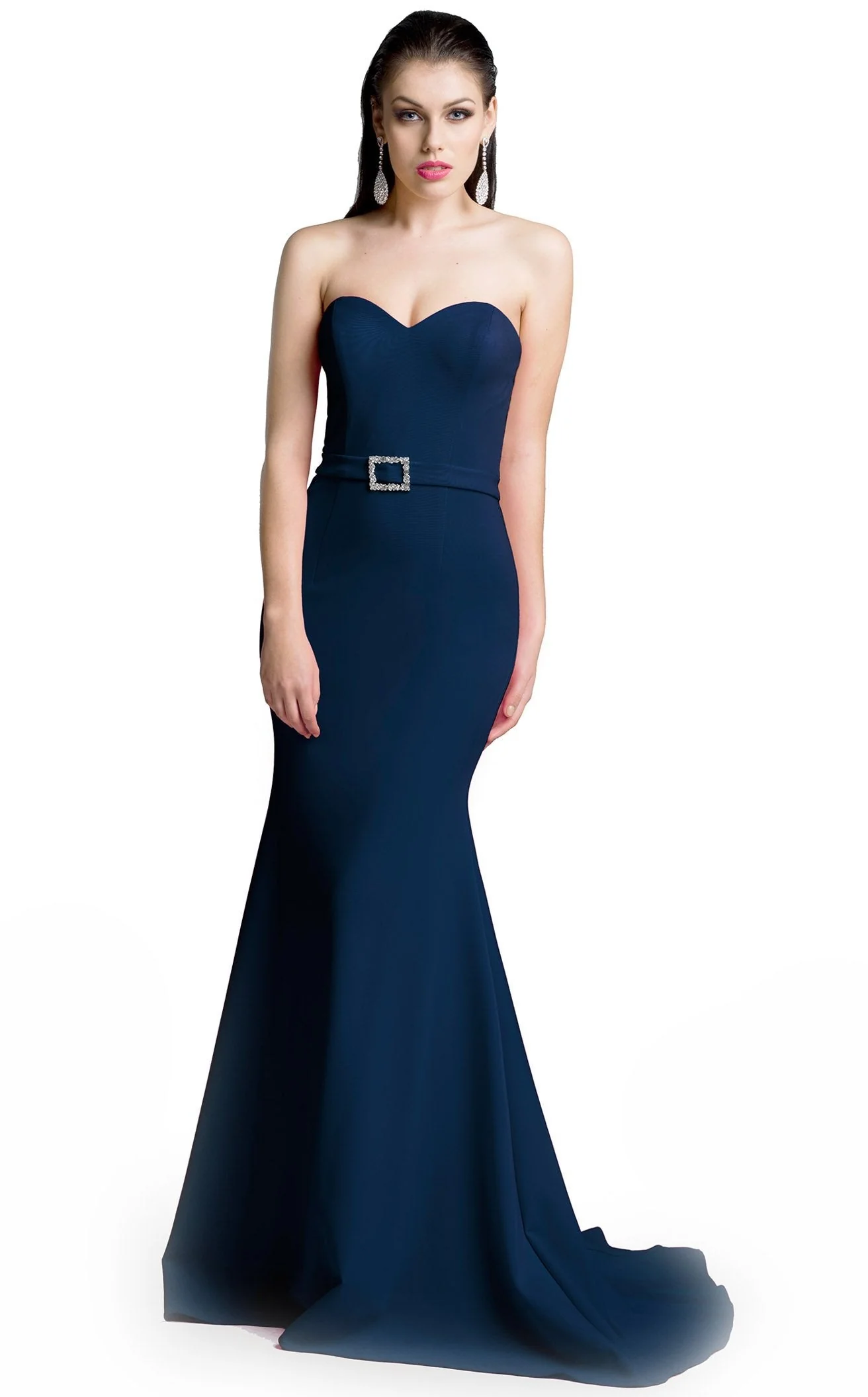 Jadore J5086CL Dress - Image 2