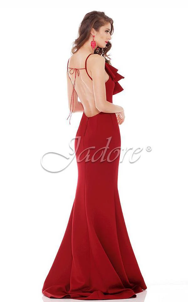 Jadore J6015LCL Dress - Image 3