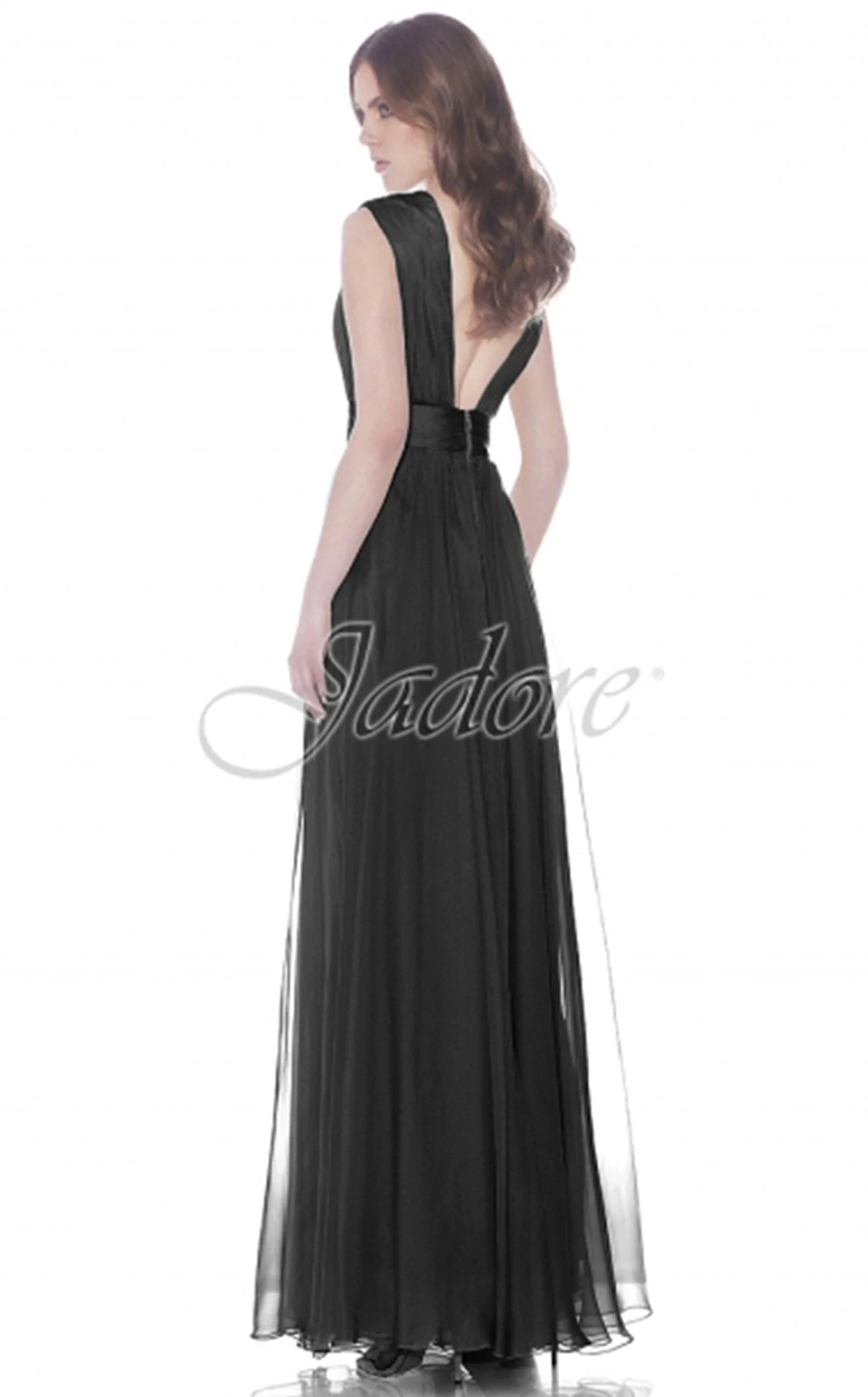 Jadore J7100CL Dress - Image 3
