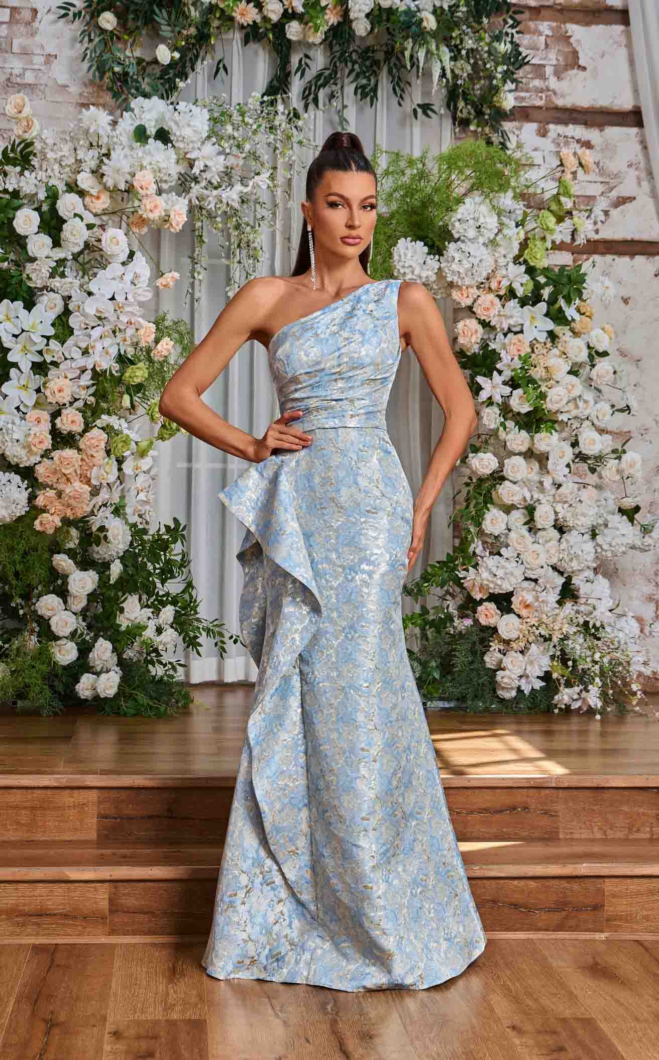 Jadore JM303CL Dress