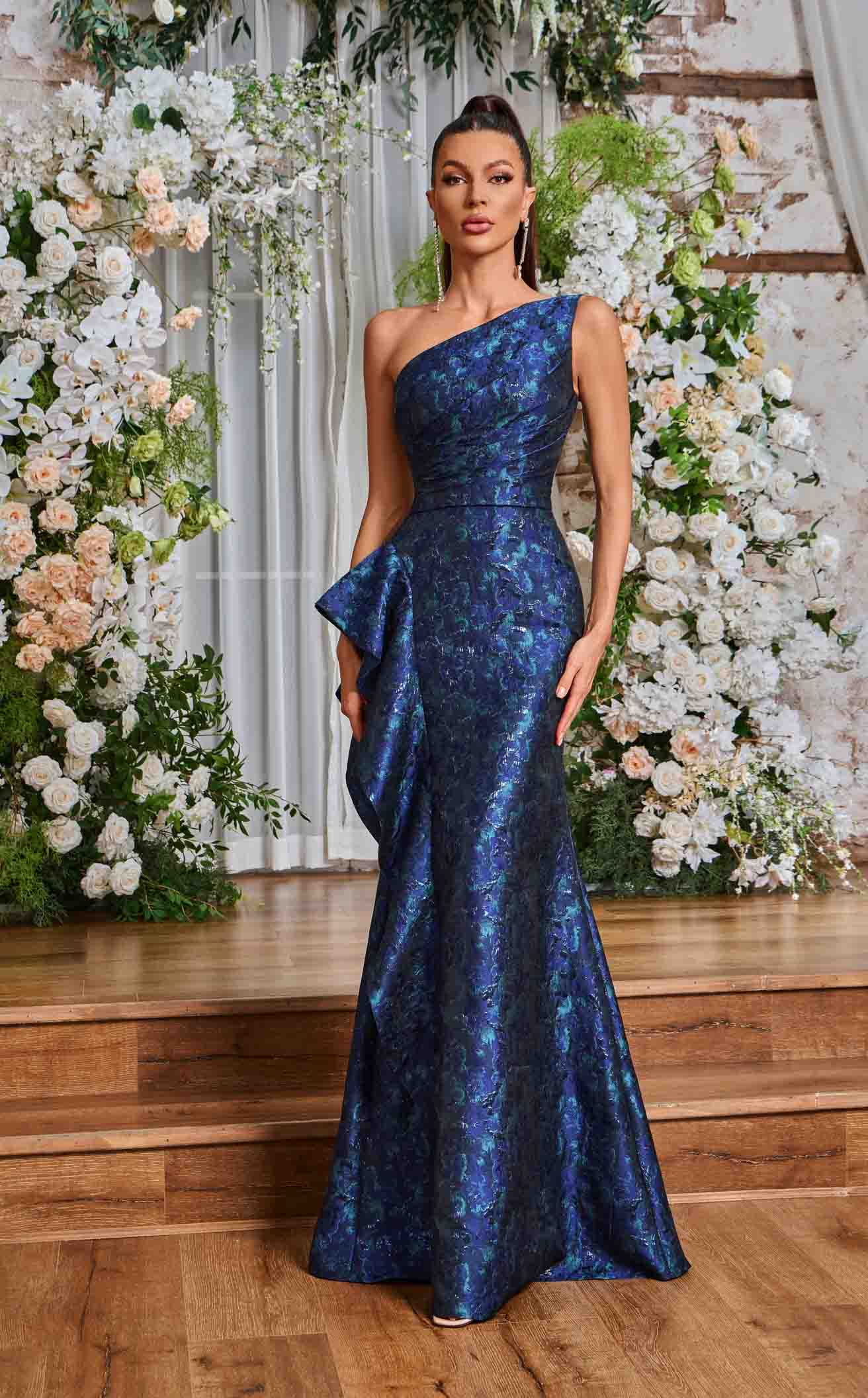 Jadore JM303CL Dress - Image 2