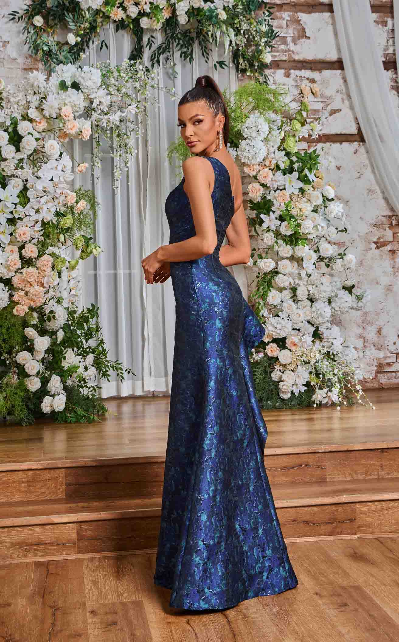 Jadore JM303CL Dress - Image 6