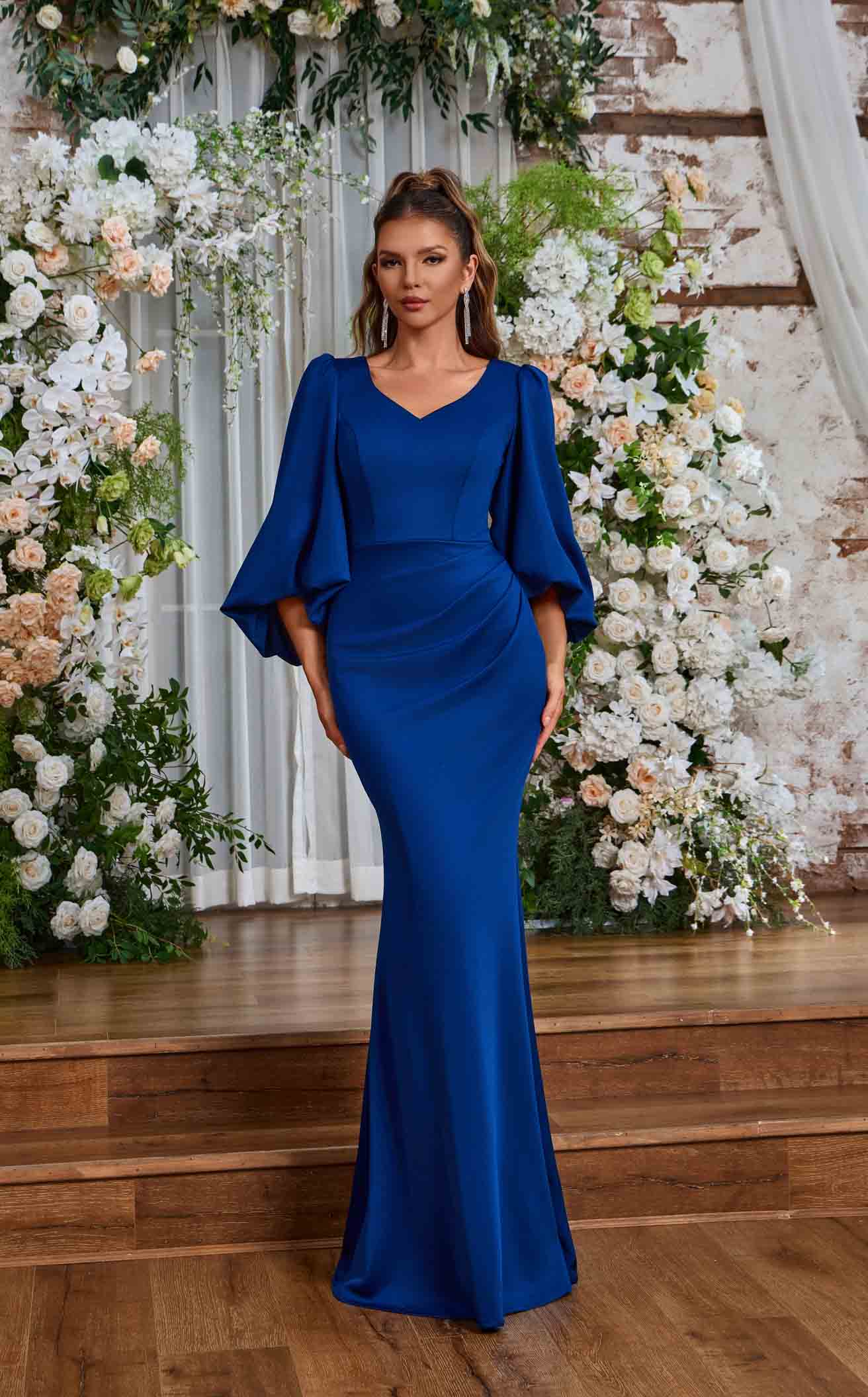 Jadore JM306CL Dress