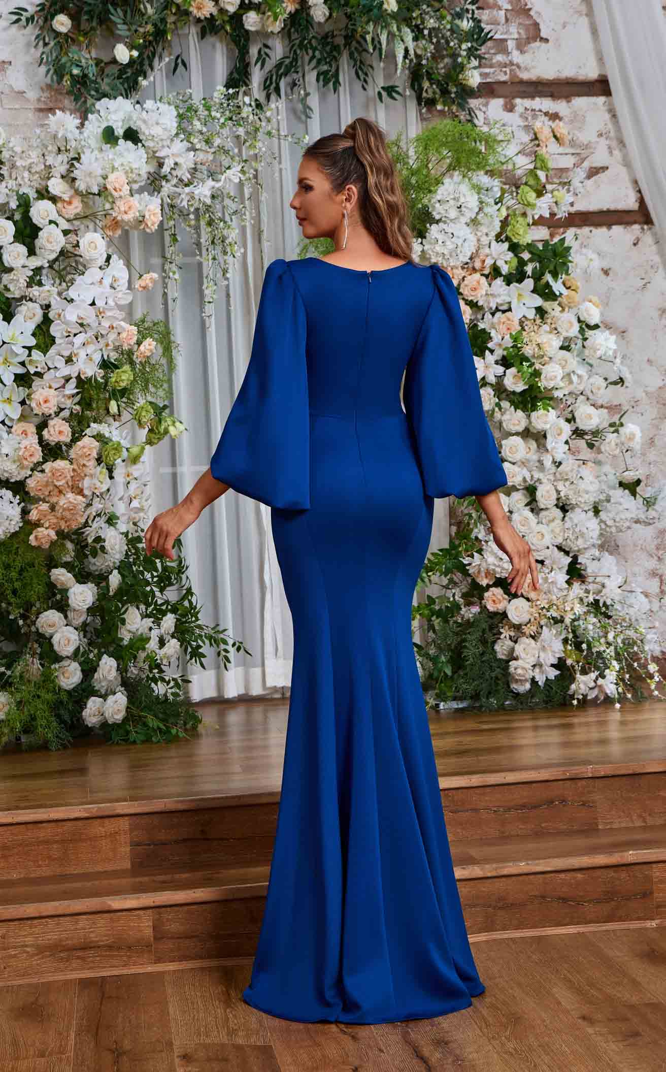 Jadore JM306CL Dress - Image 3