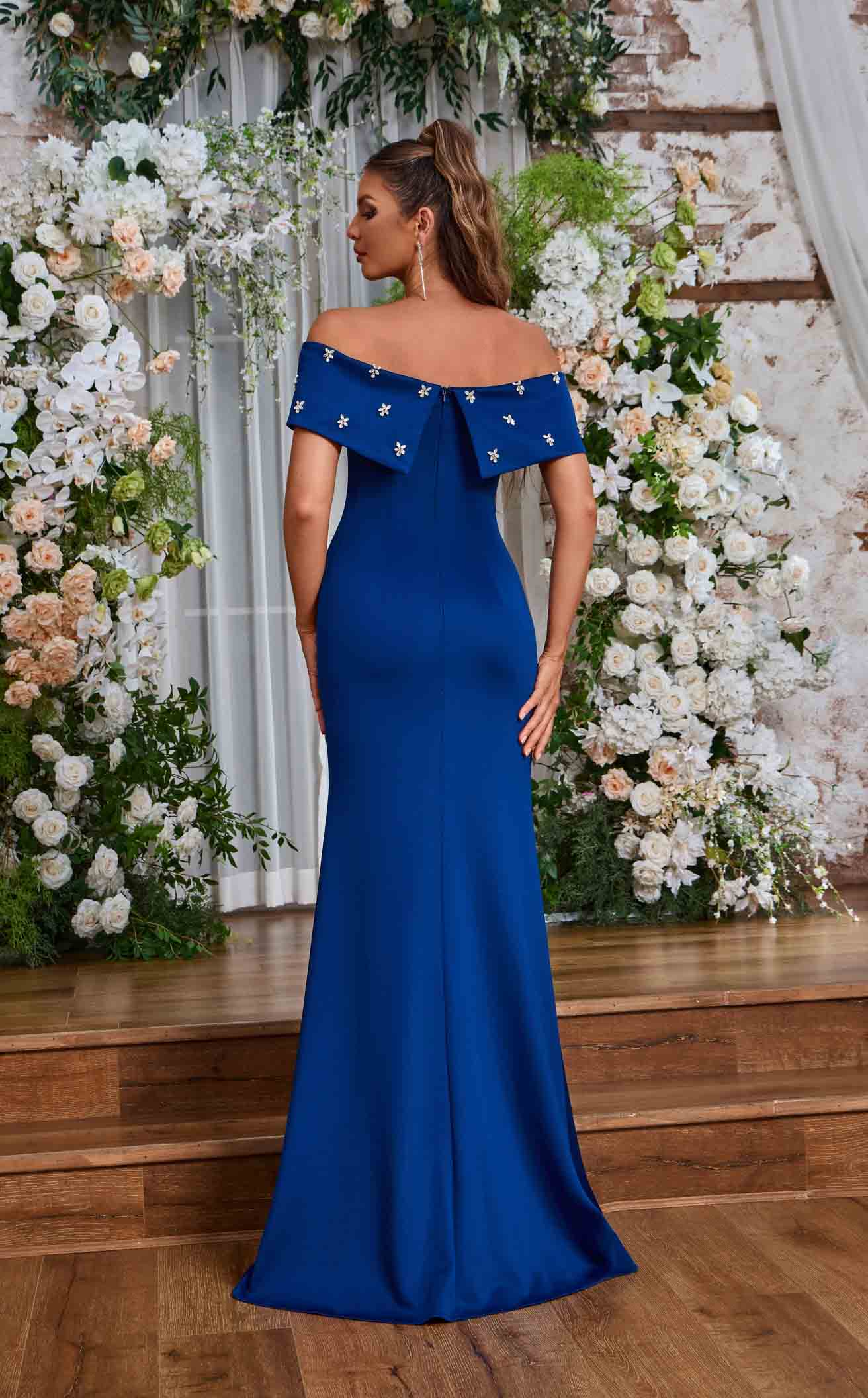 Jadore JM307CL Dress - Image 3
