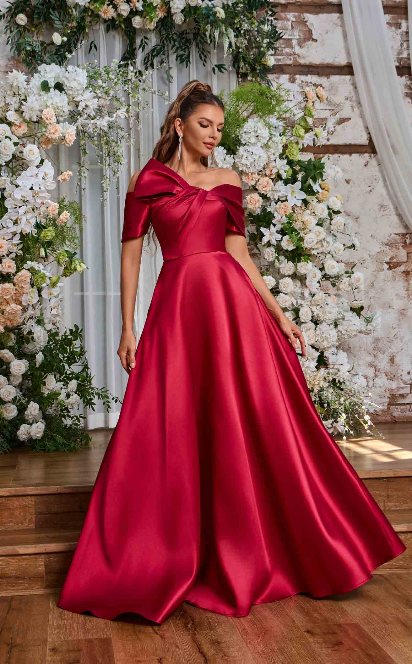 Jadore JM308CL Dress - Image 3