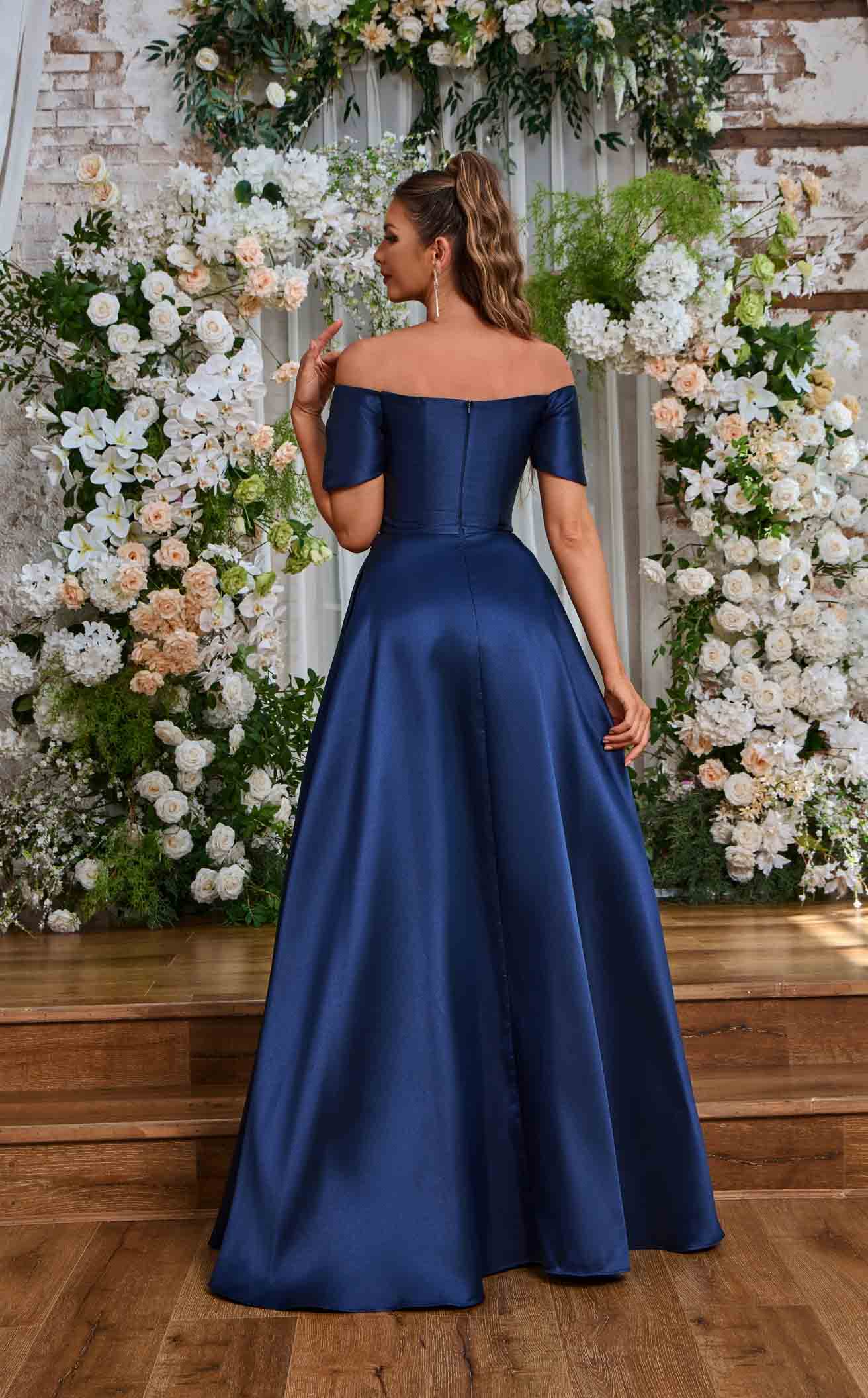 Jadore JM308CL Dress - Image 5