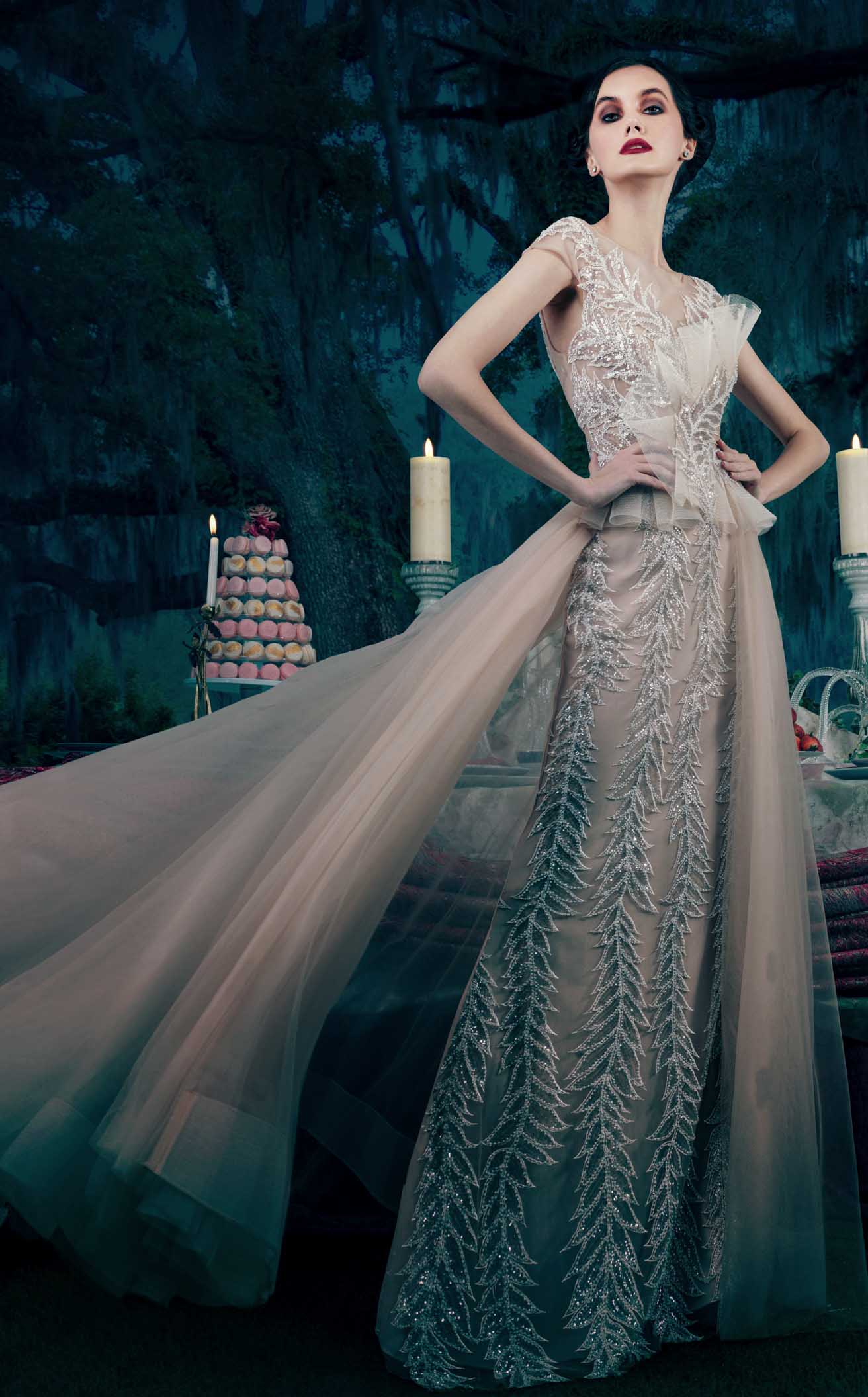 Janique 15761 Dress - Image 2