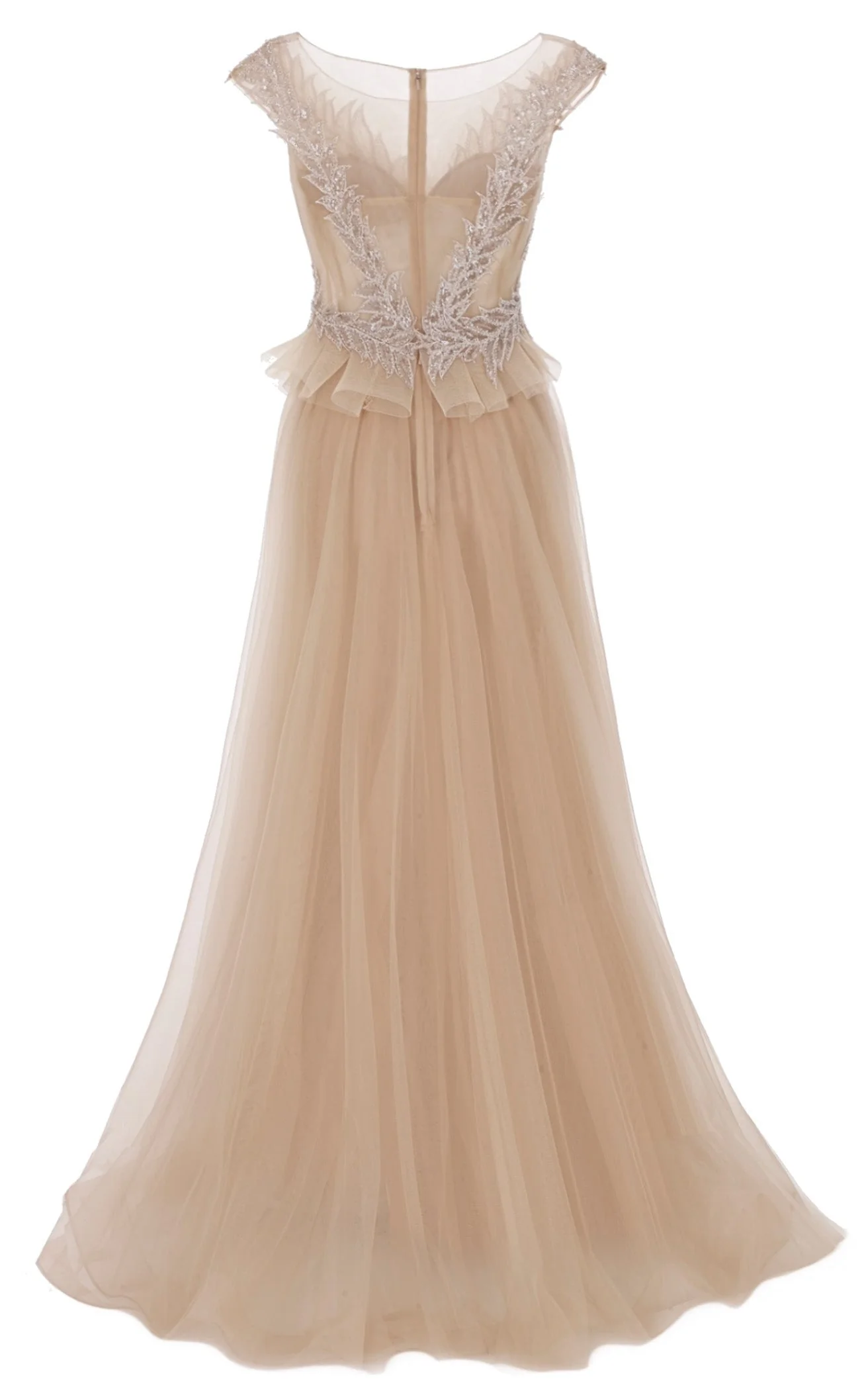 Janique 15761 Dress - Image 5