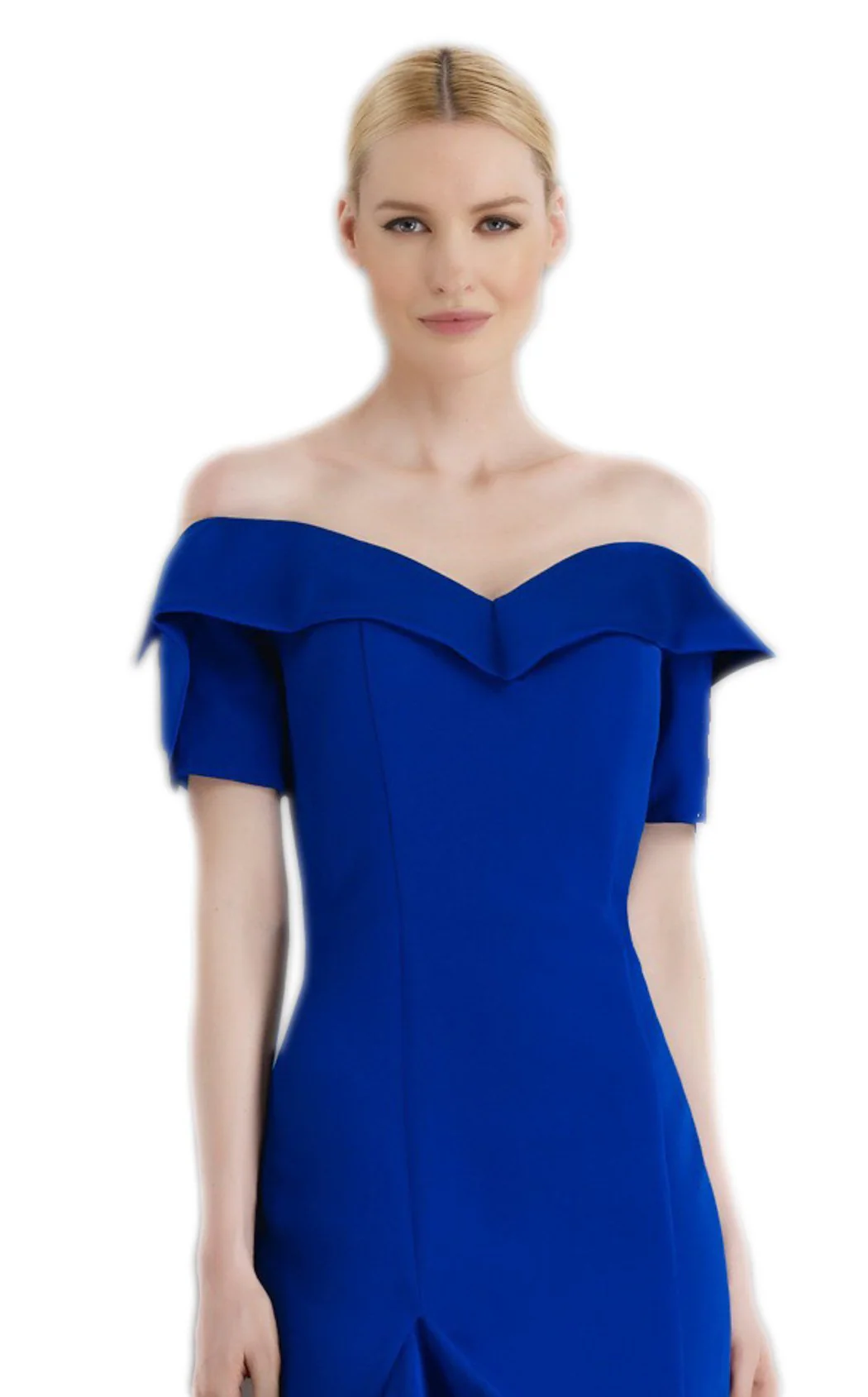 Janique 1940CL Dress - Image 3