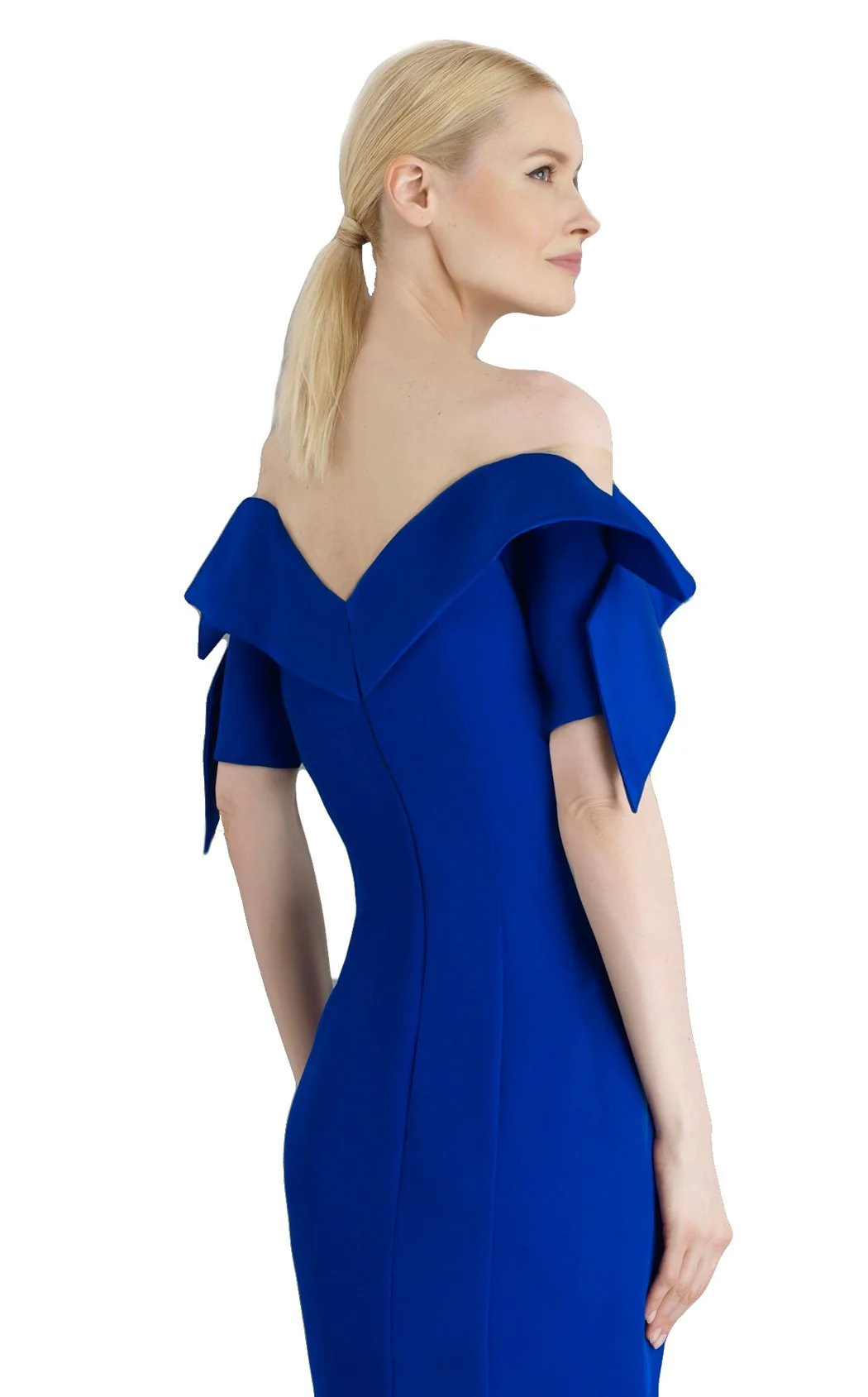 Janique 1940CL Dress - Image 4