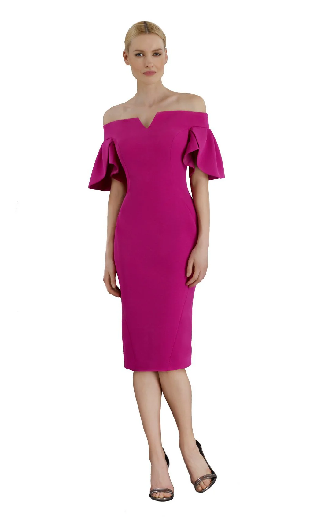 Janique 1942CL Dress - Image 3