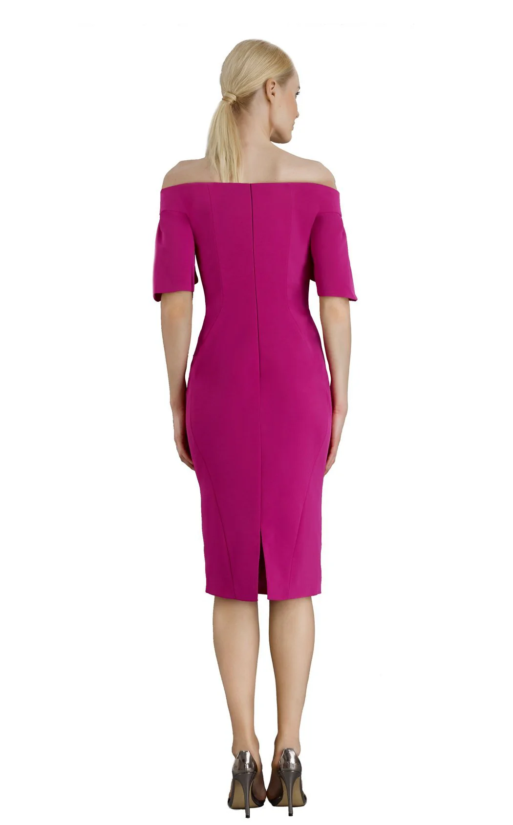 Janique 1942CL Dress - Image 4
