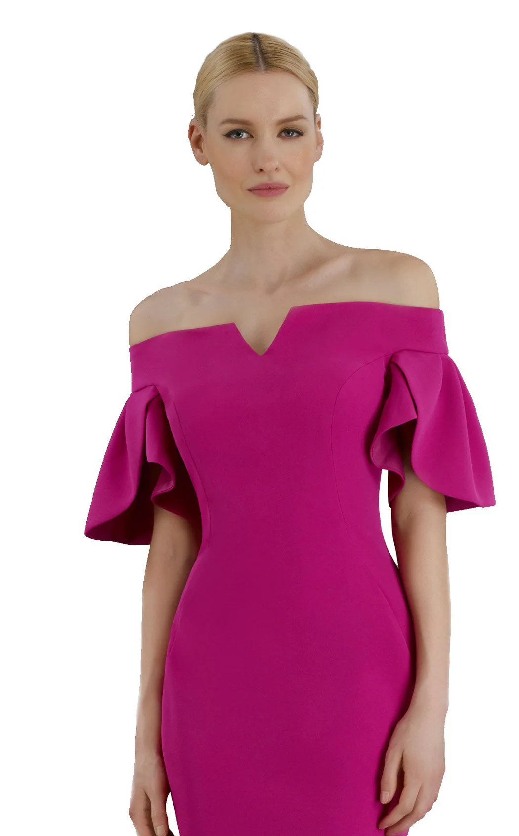 Janique 1942CL Dress - Image 5