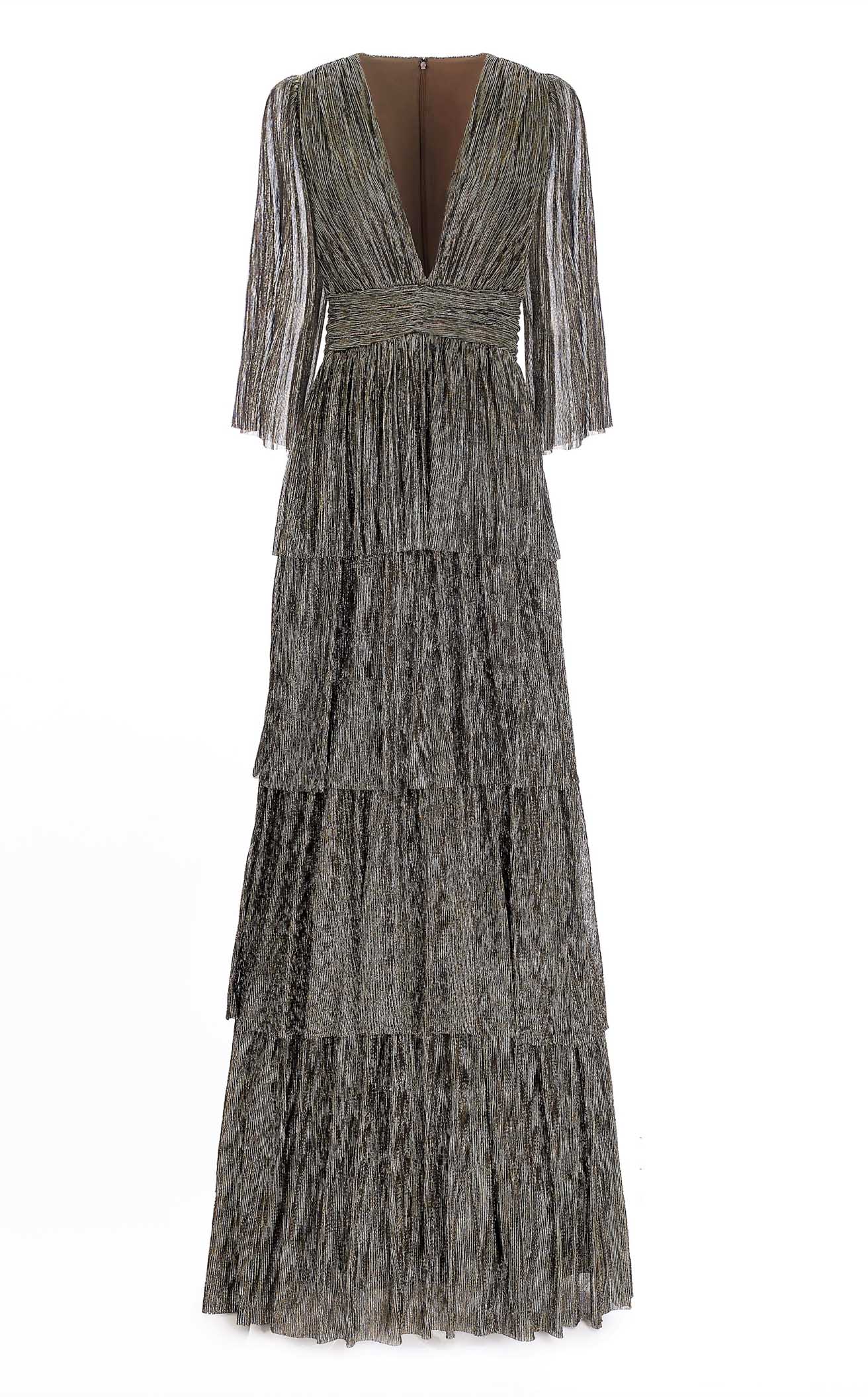 Janique 210722CL Dress - Image 6