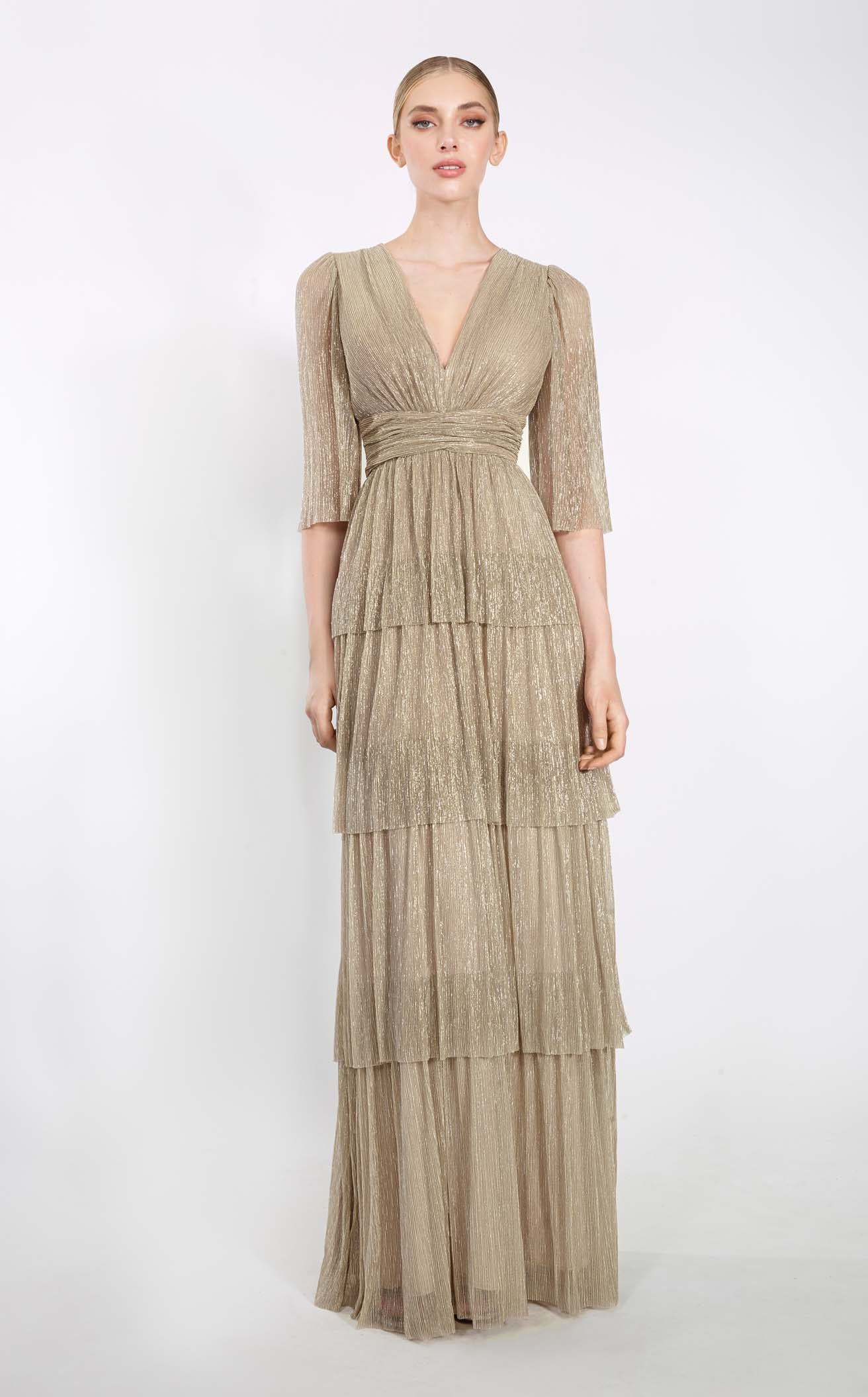Janique 210722CL Dress - Image 7