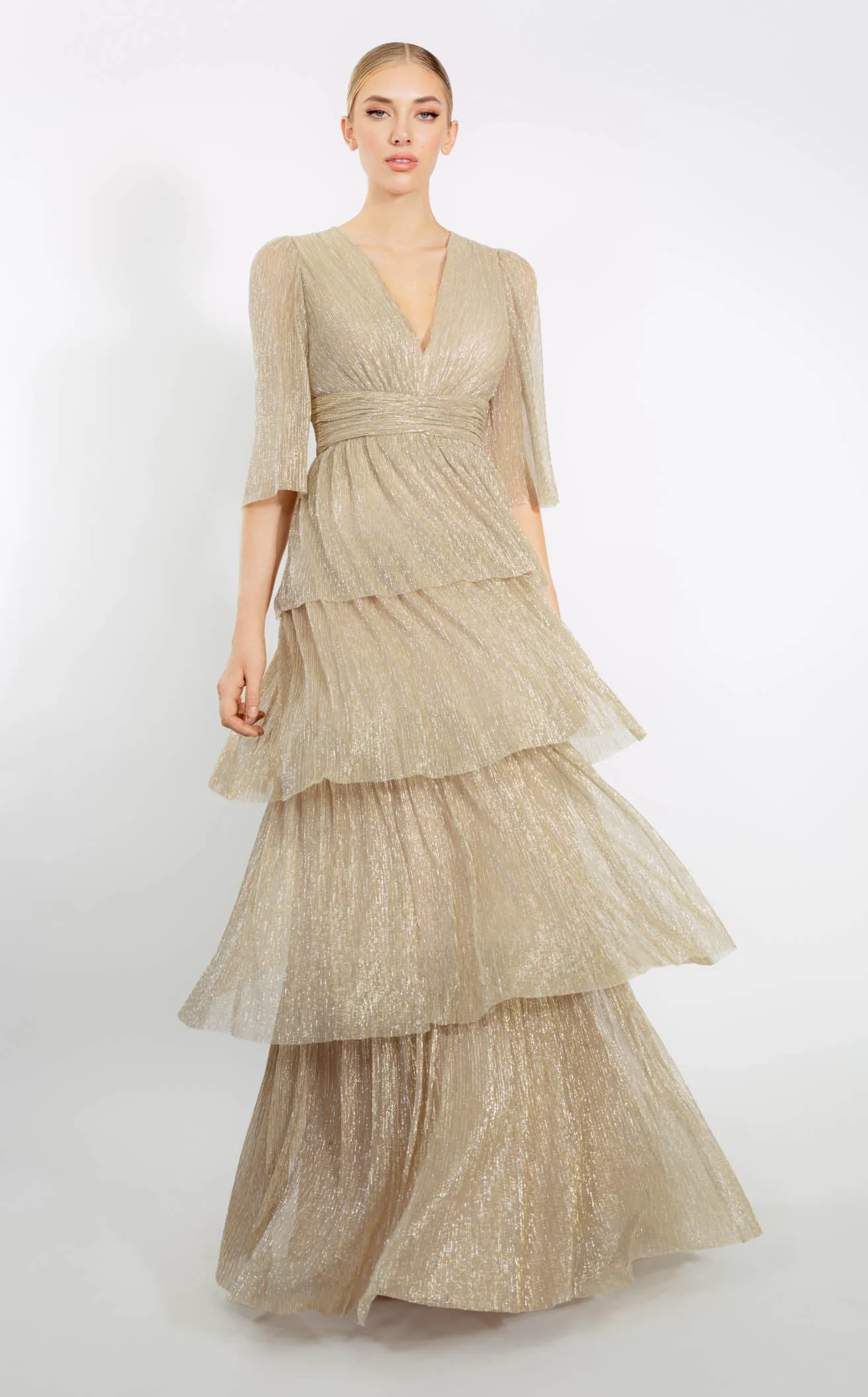 Janique 210722CL Dress - Image 8