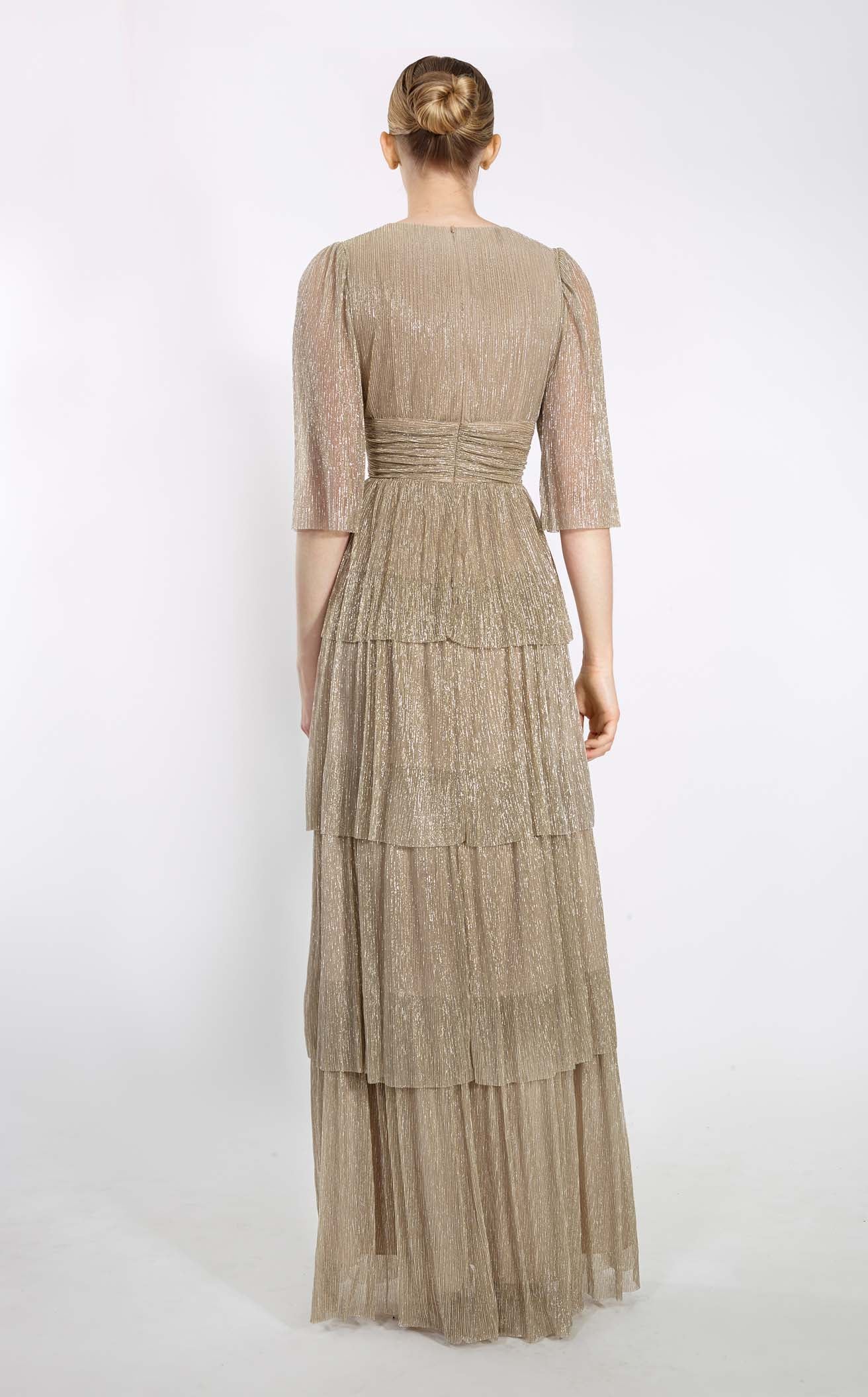 Janique 210722CL Dress - Image 9