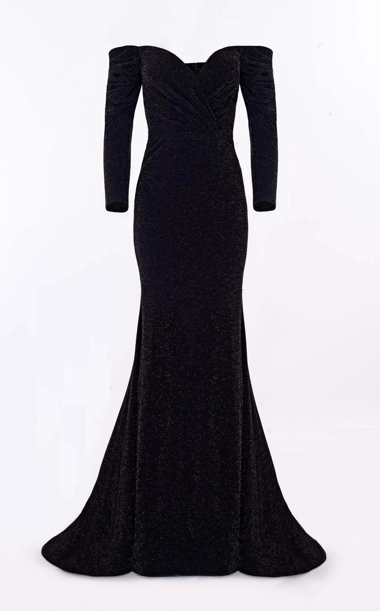 Janique 2157 Dress - Image 5