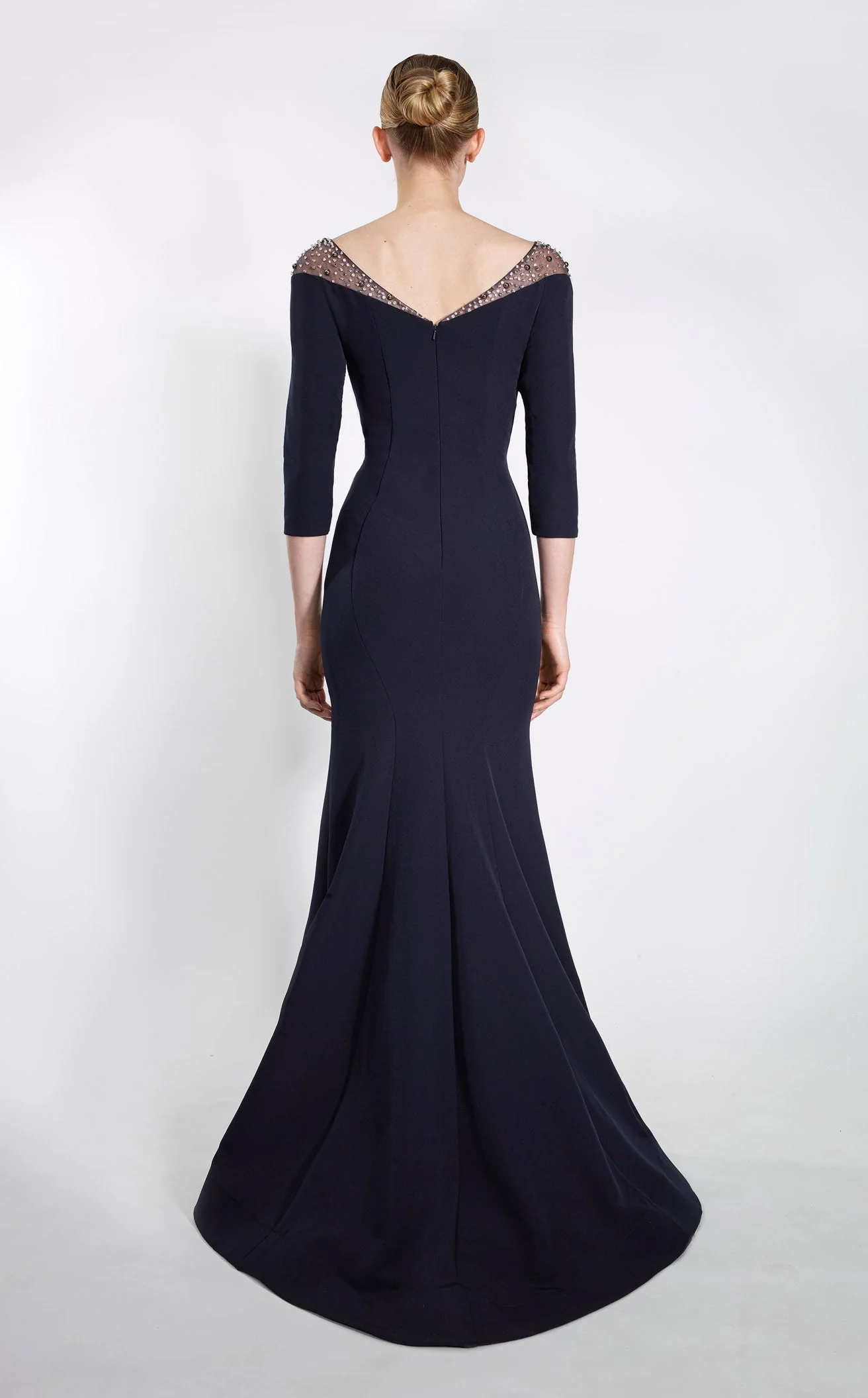 Janique 23105CL Dress - Image 2