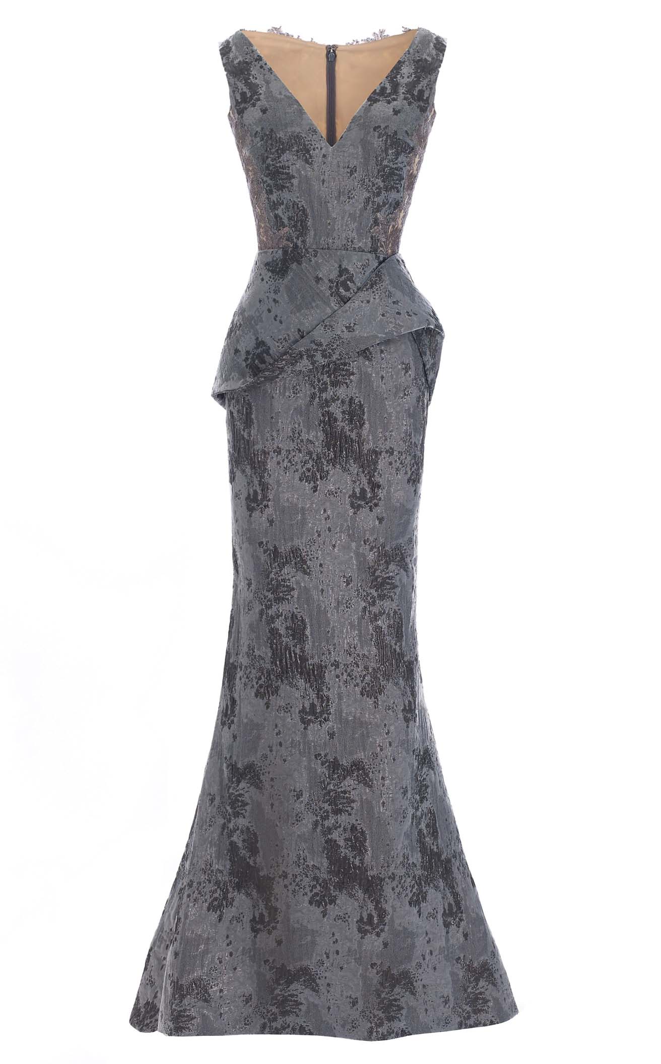 Janique 45021CL Dress - Image 5
