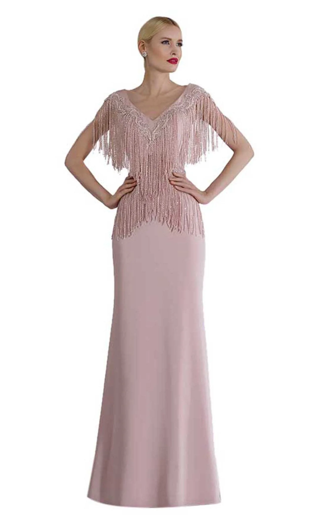 Janique 85130CL Dress