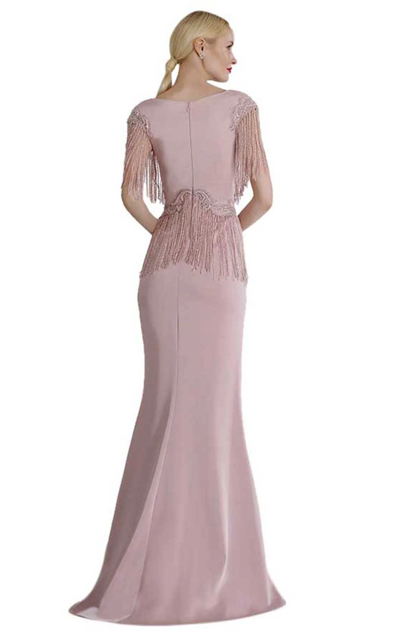 Janique 85130CL Dress - Image 2