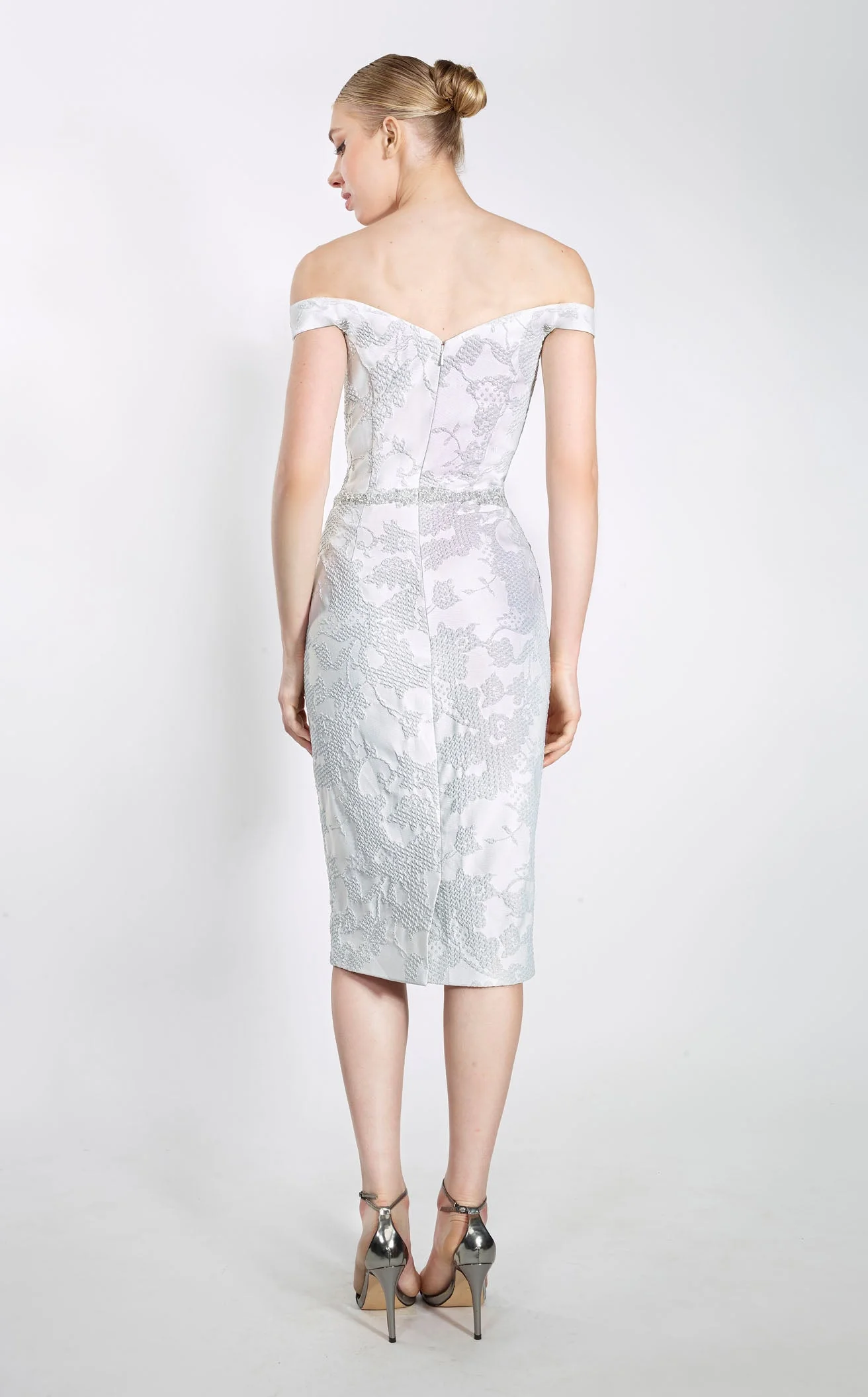 Janique 925 Dress - Image 3