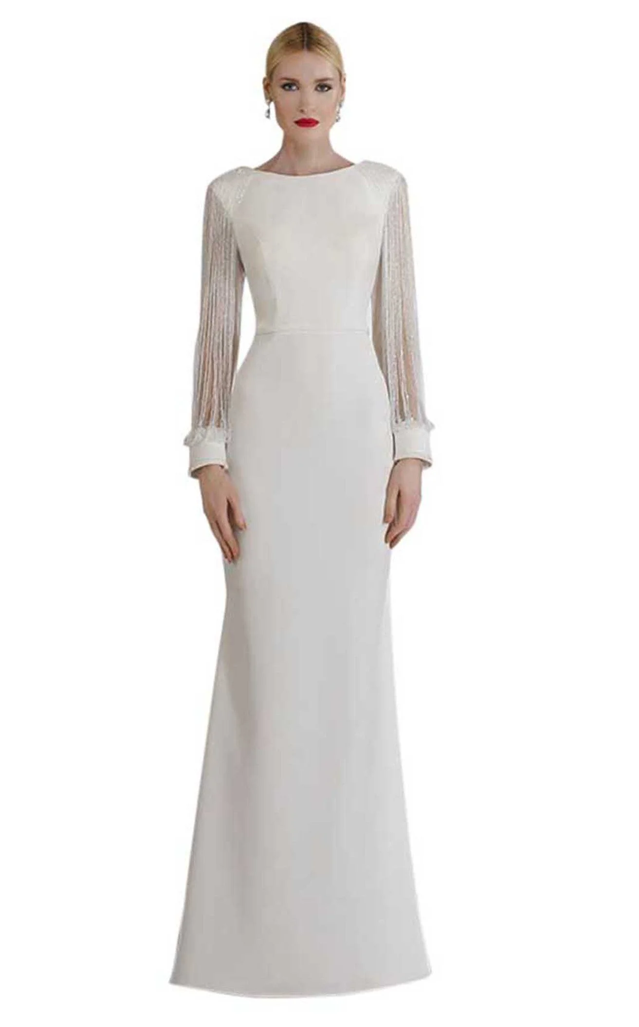 Janique BSH-001CL Dress
