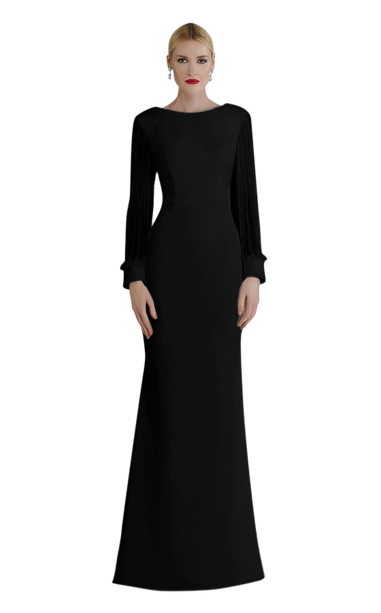 Janique BSH-001CL Dress - Image 2