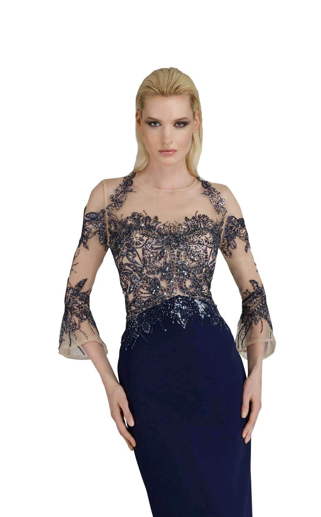 Janique JA3011CL Dress - Image 2