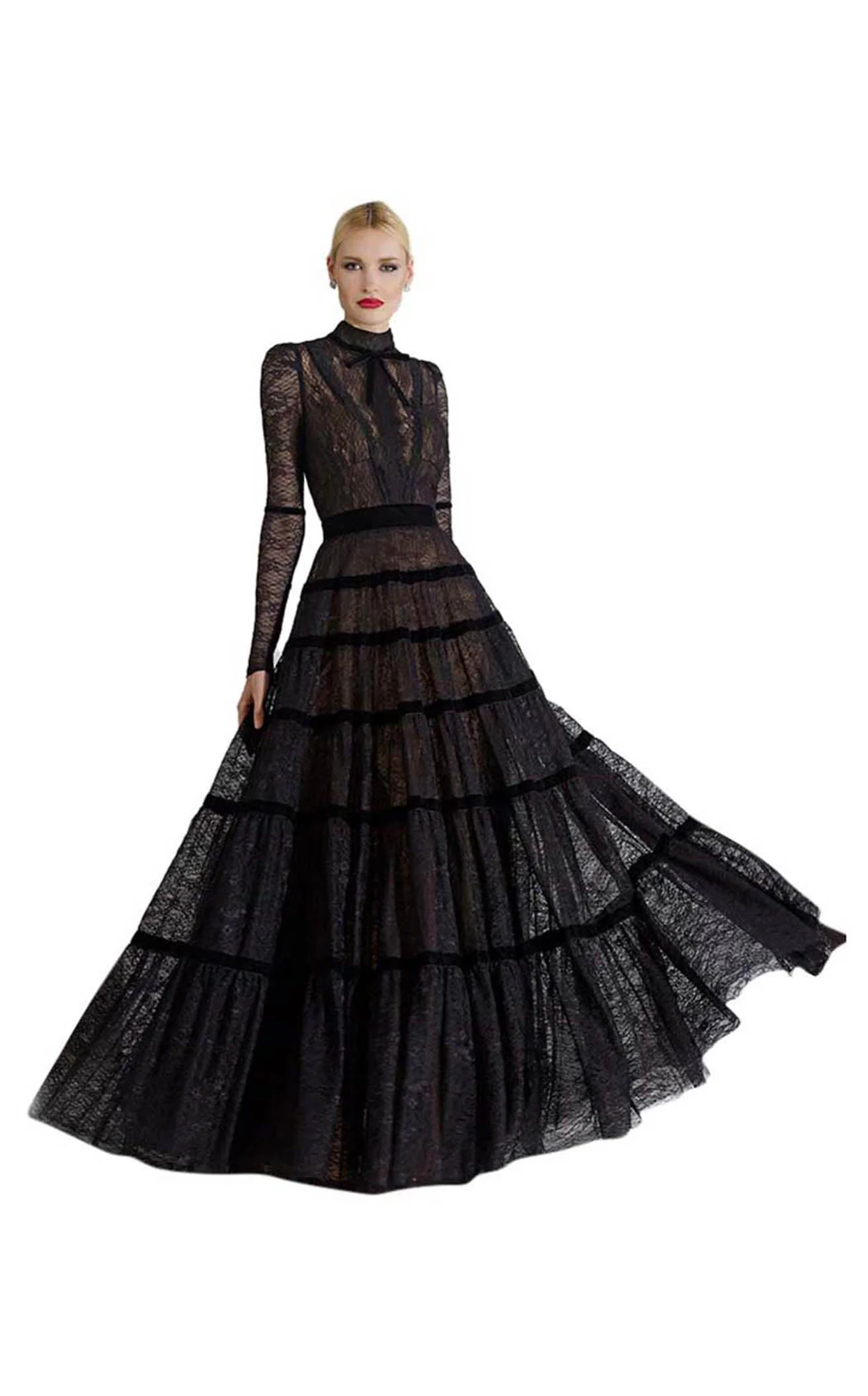 Janique K7031CL Dress