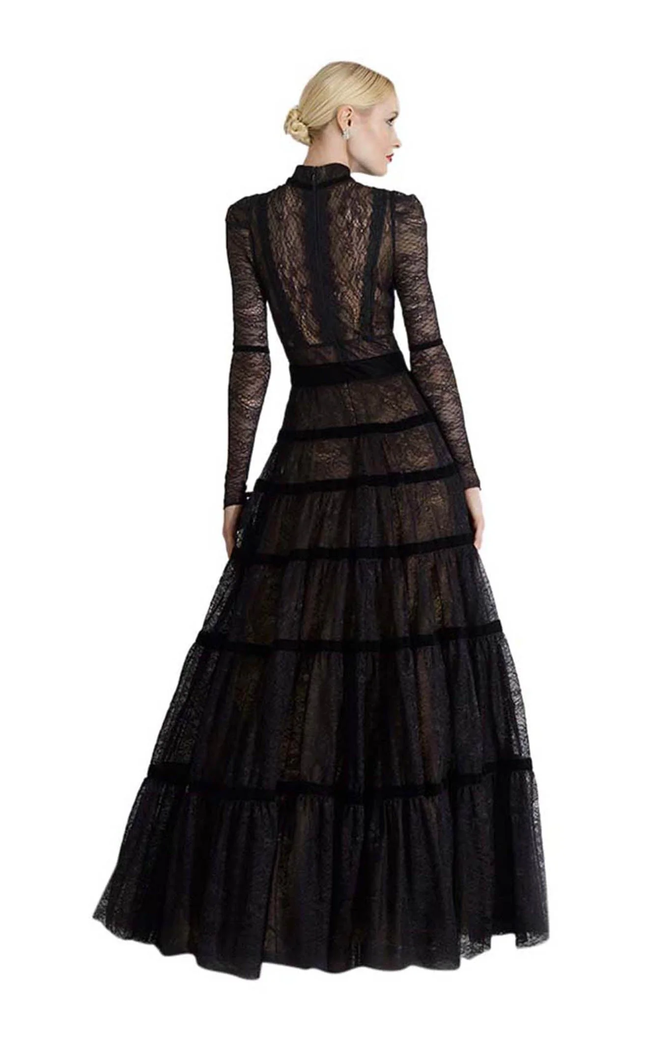 Janique K7031CL Dress - Image 2