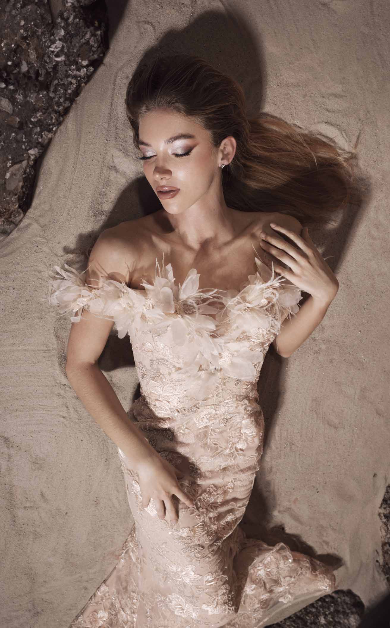 Janique W3015CL Dress - Image 3