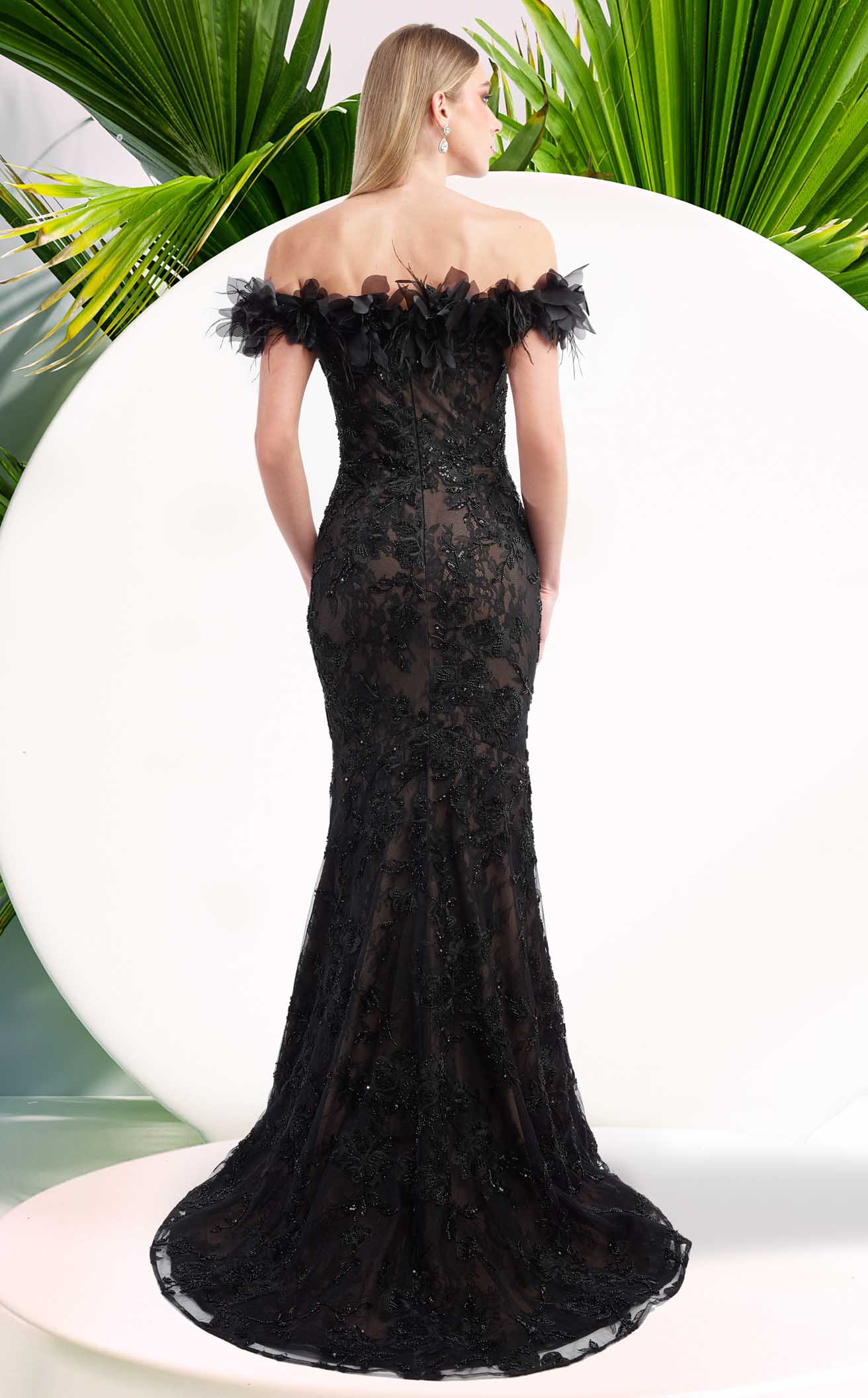 Janique W3015CL Dress - Image 5