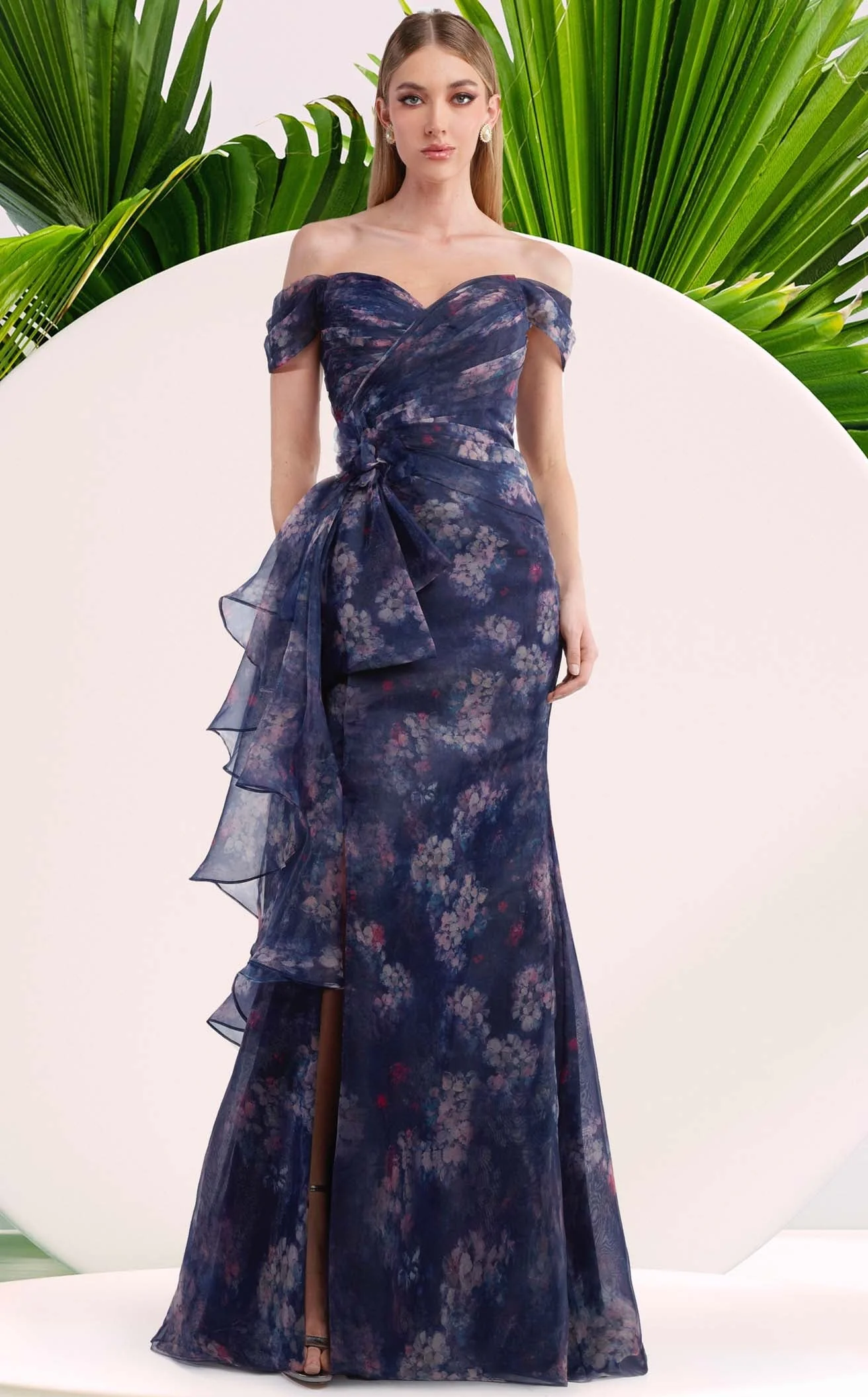 Janique W3017CL Dress