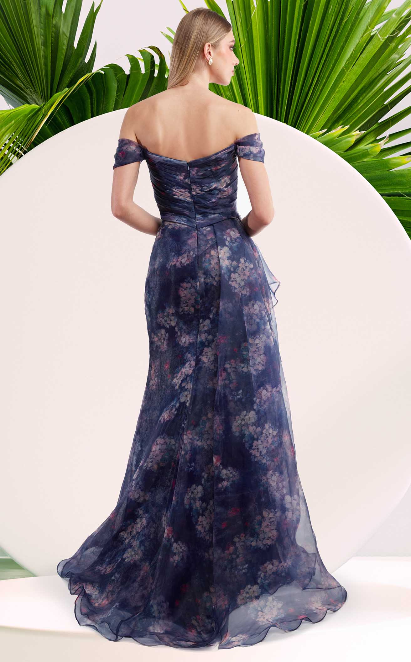 Janique W3017CL Dress - Image 3