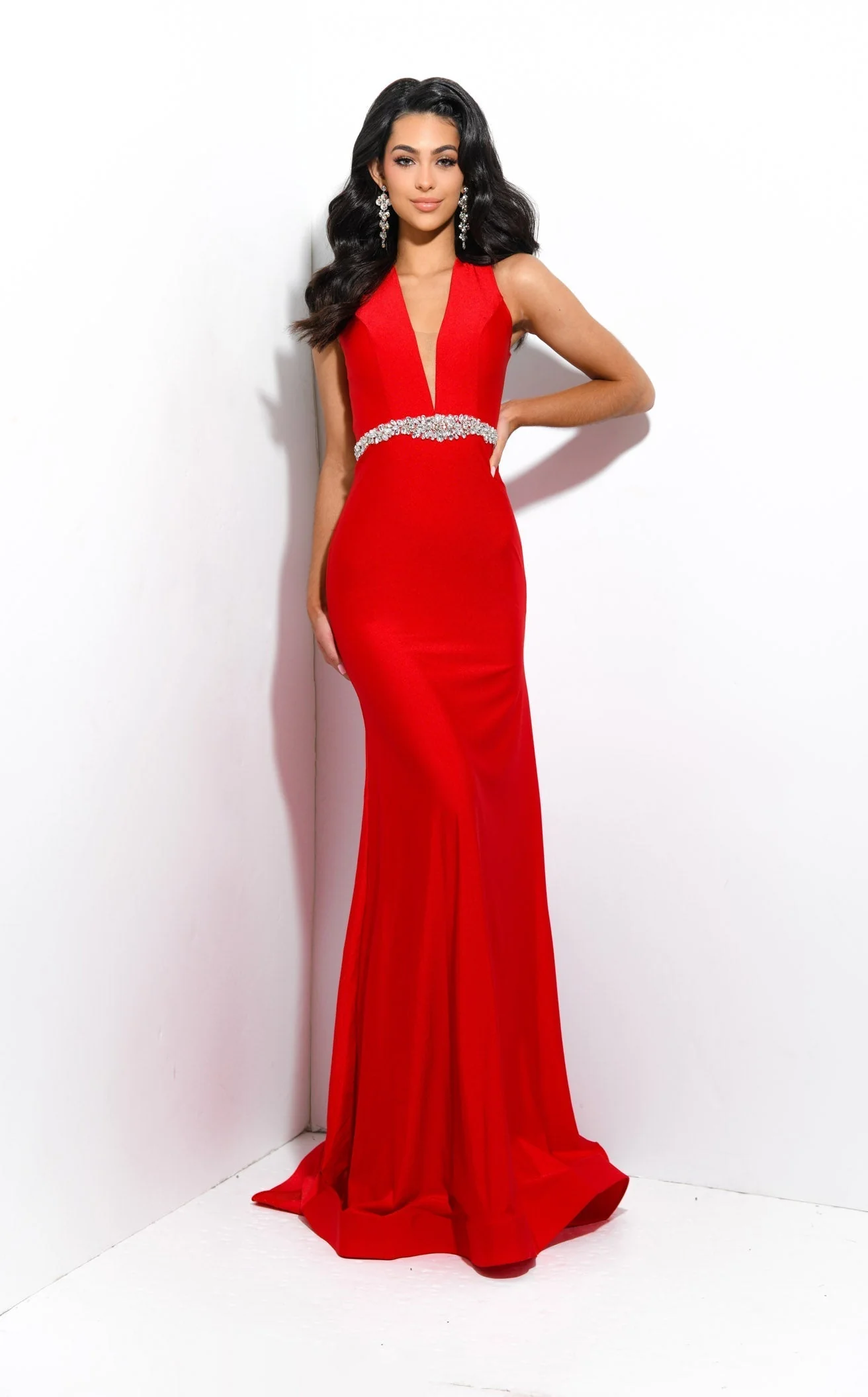 Jasz Couture 7350 Dress