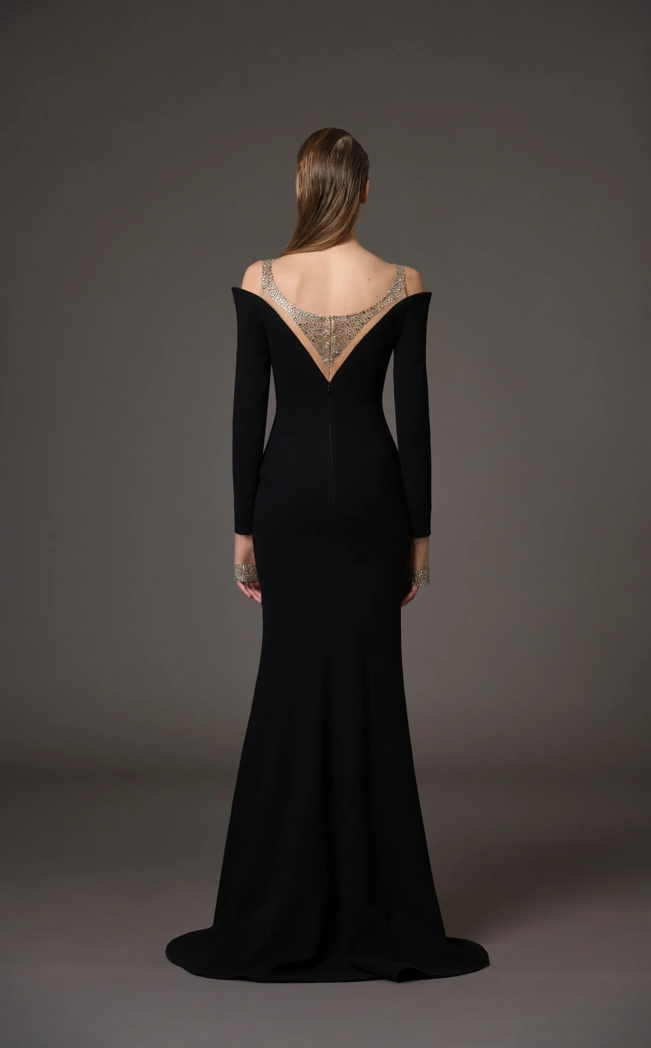 Jean Louis Sabaji 600102CL Dress - Image 2