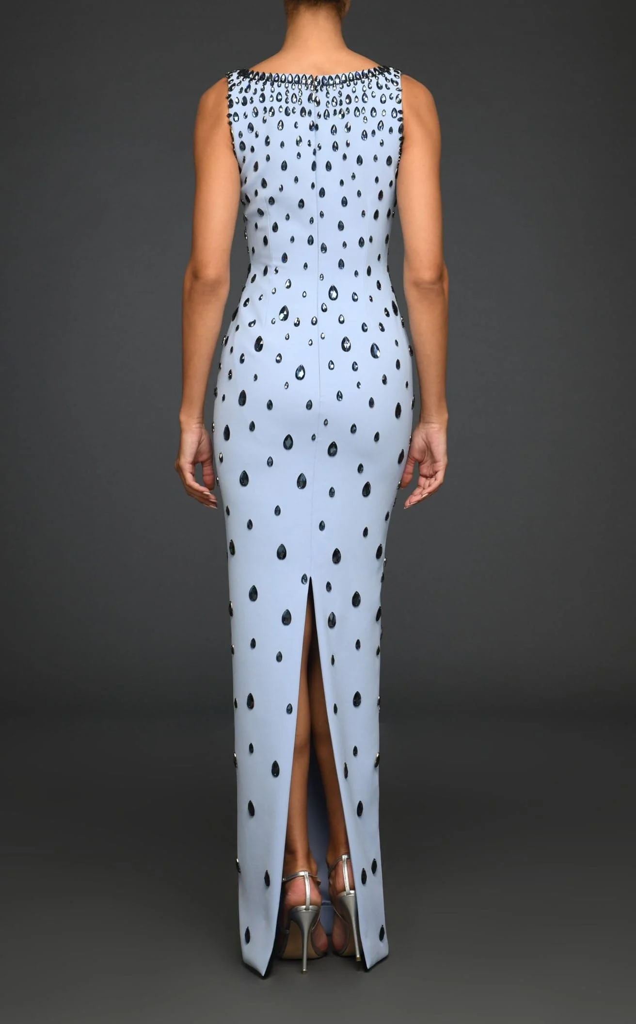 Jean Louis Sabaji 600344CL Dress - Image 4