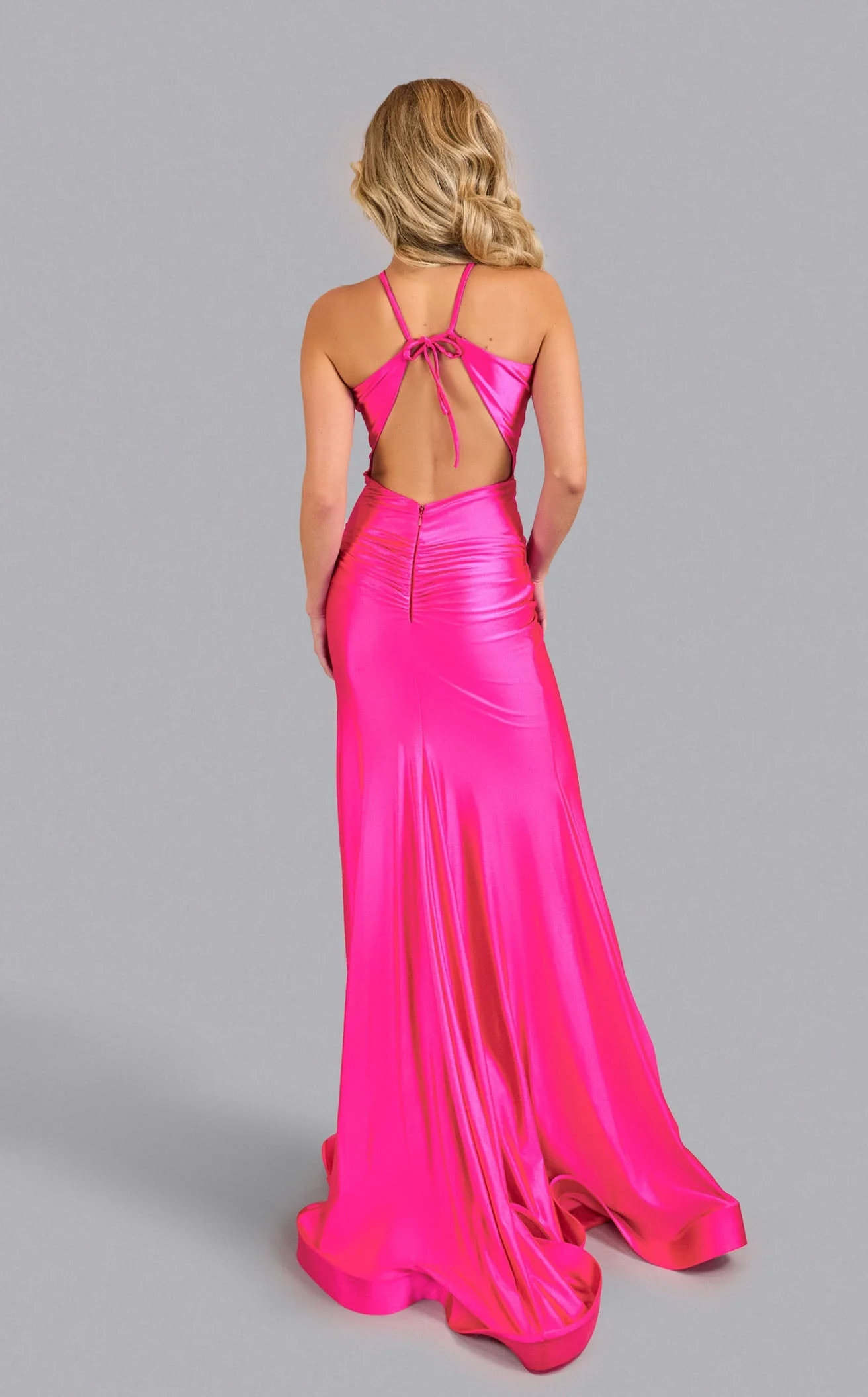 Jessica Angel 2648CL Dress - Image 3