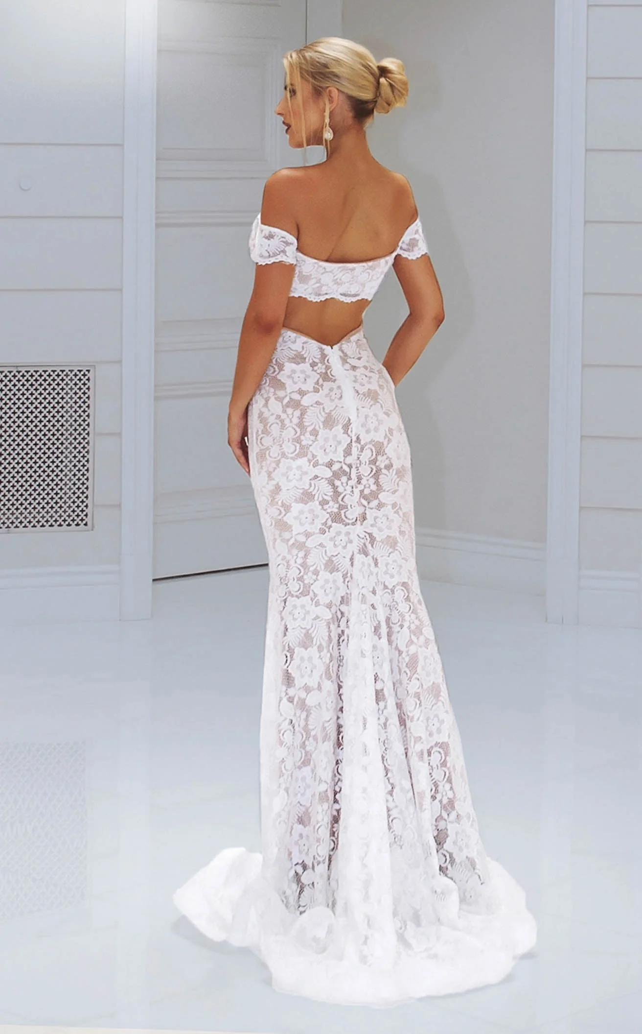 Jessica Angel 530CL Dress - Image 2