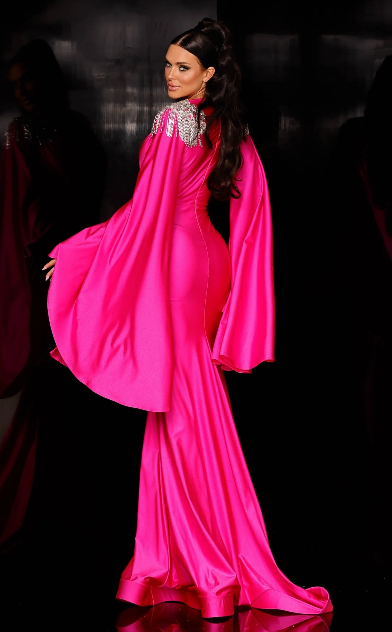 Jessica Angel 967CL Dress - Image 2