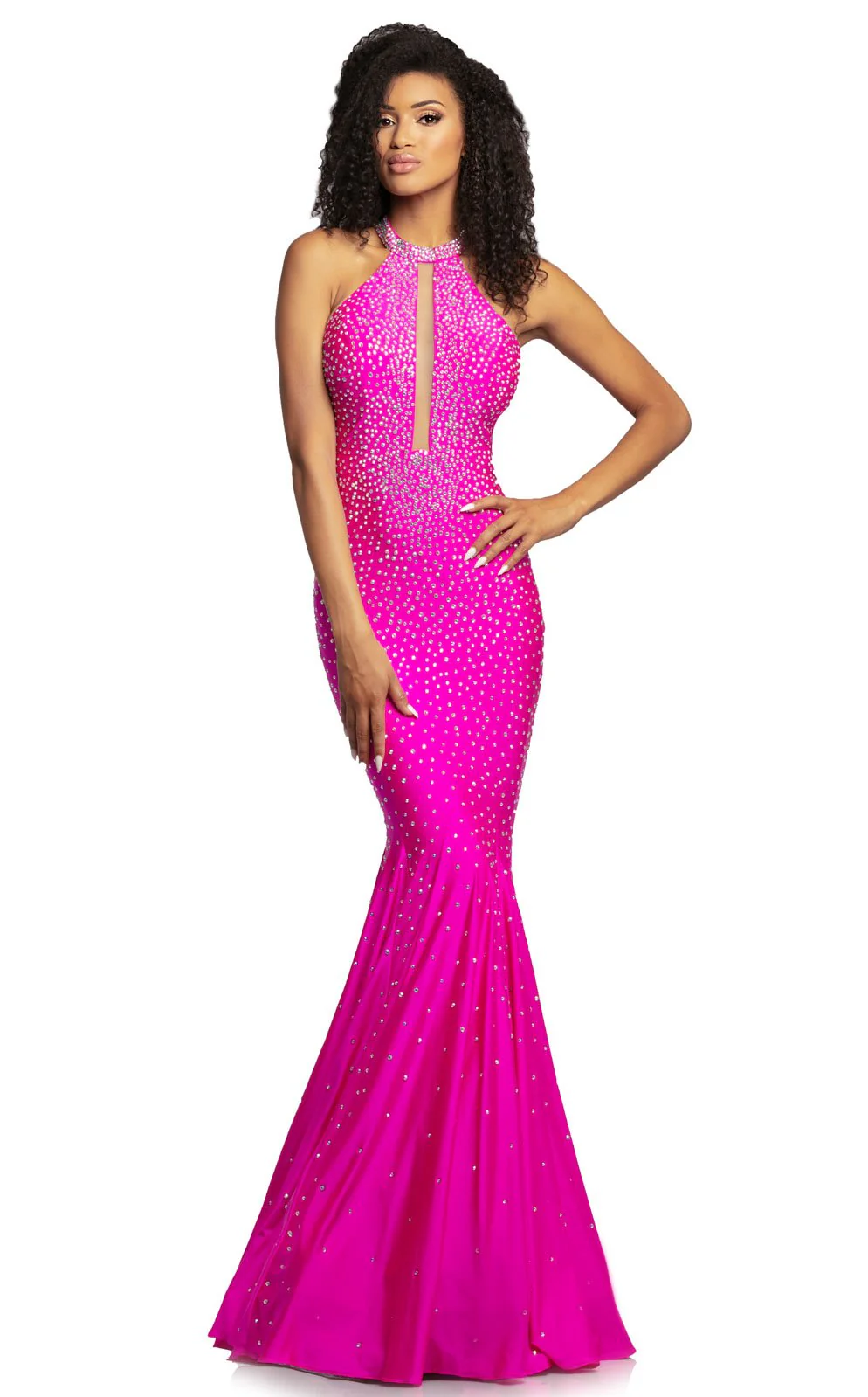 Johnathan Kayne 2037 Dress - Image 2